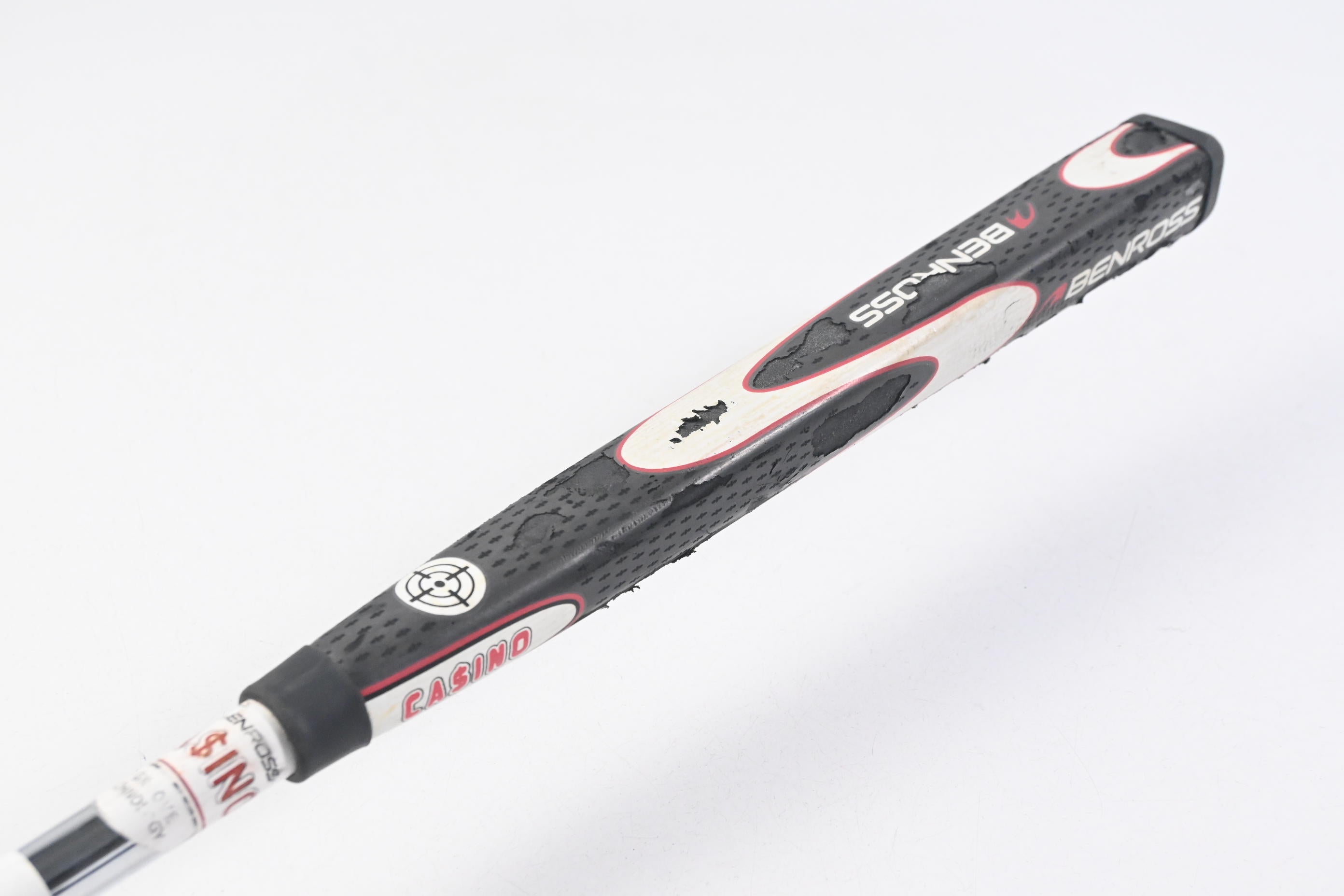 Benross Casino Shooter Putter / 34 Inch