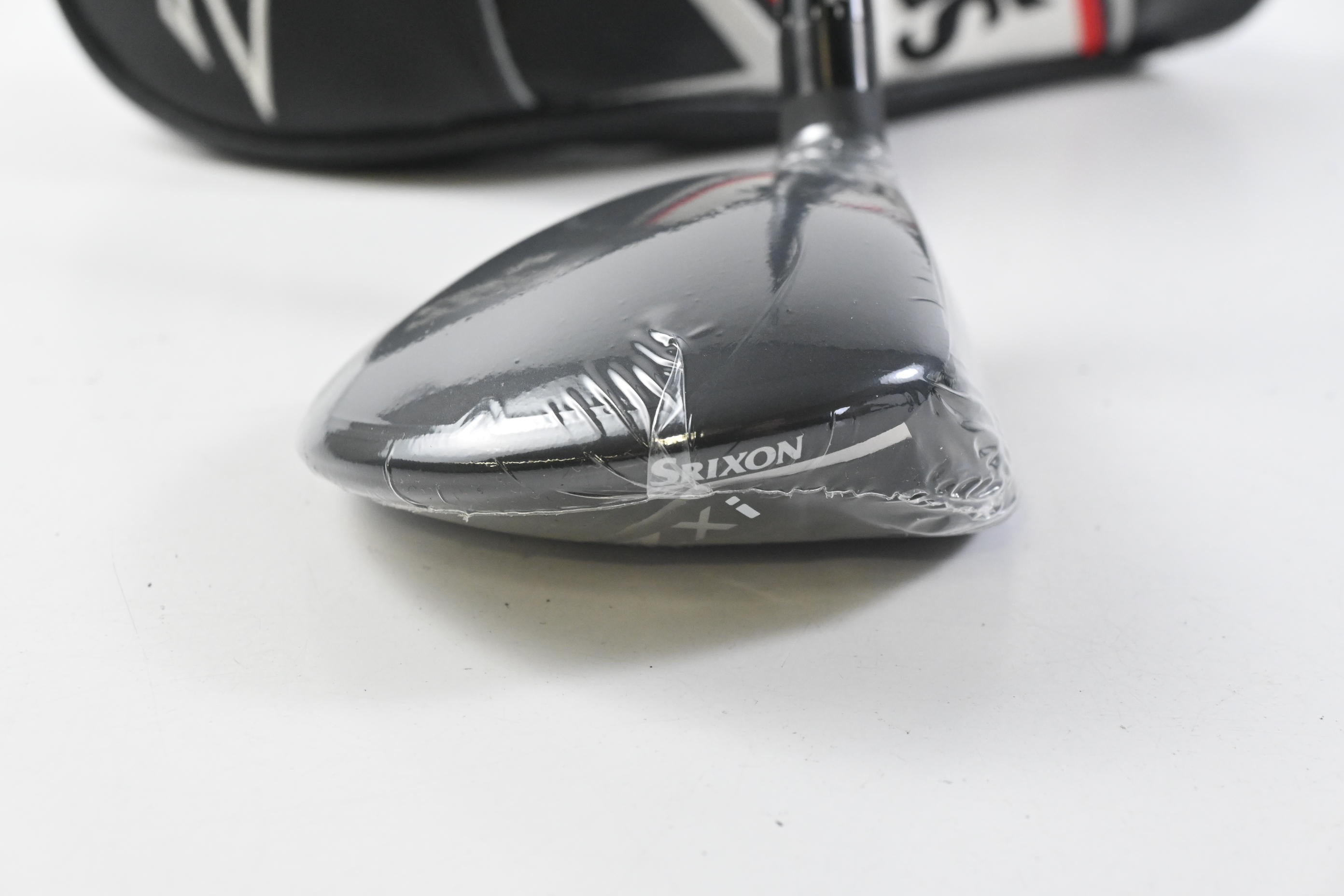 Srixon ZXi #7 Wood / 21 Degree / Regular Flex Fujikura Ventus TR Blue 6 Shaft