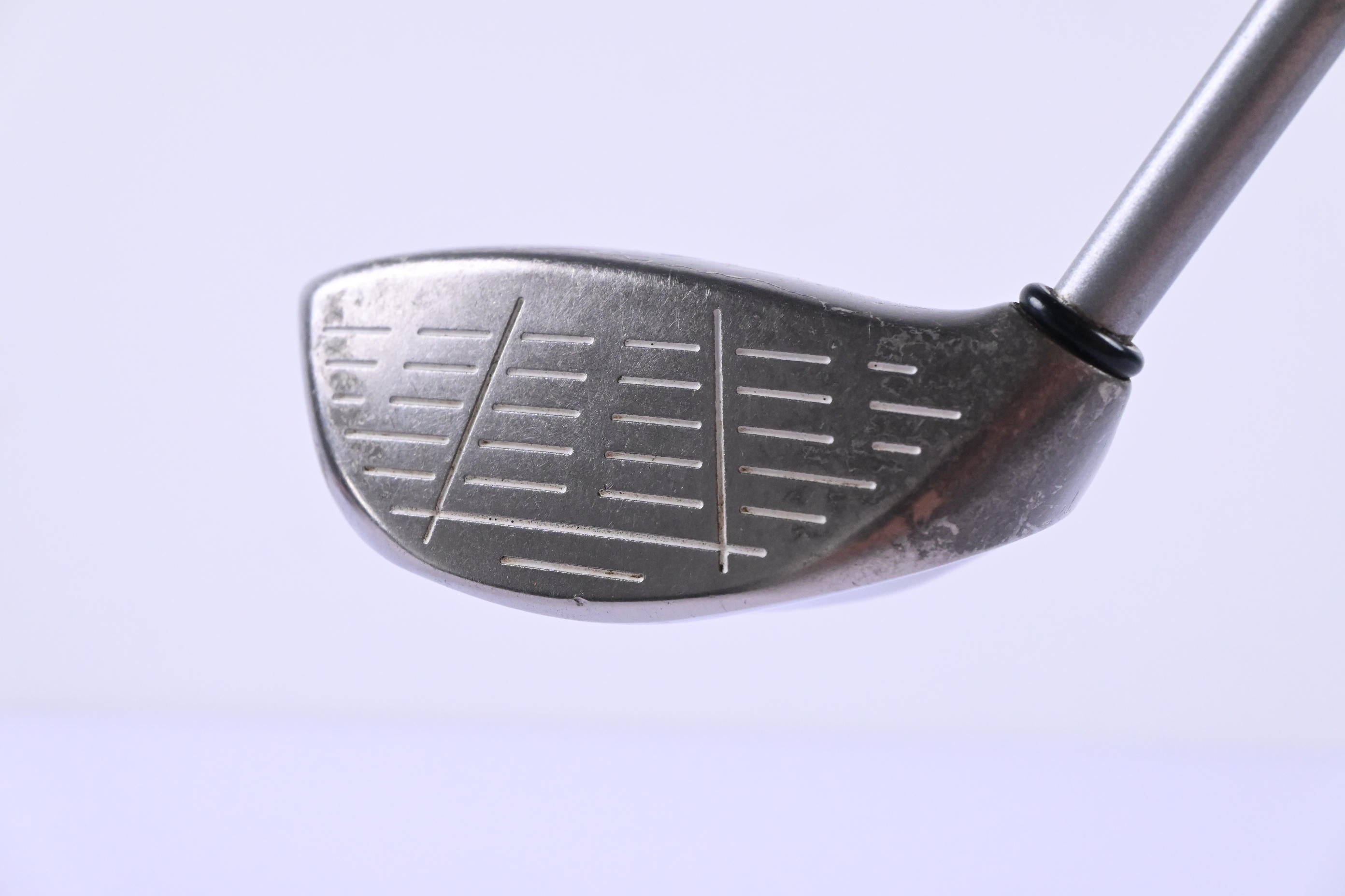 Callaway Great Big Bertha #4 Wood / 17 Degree / Firm Flex Callaway BB UL Shaft