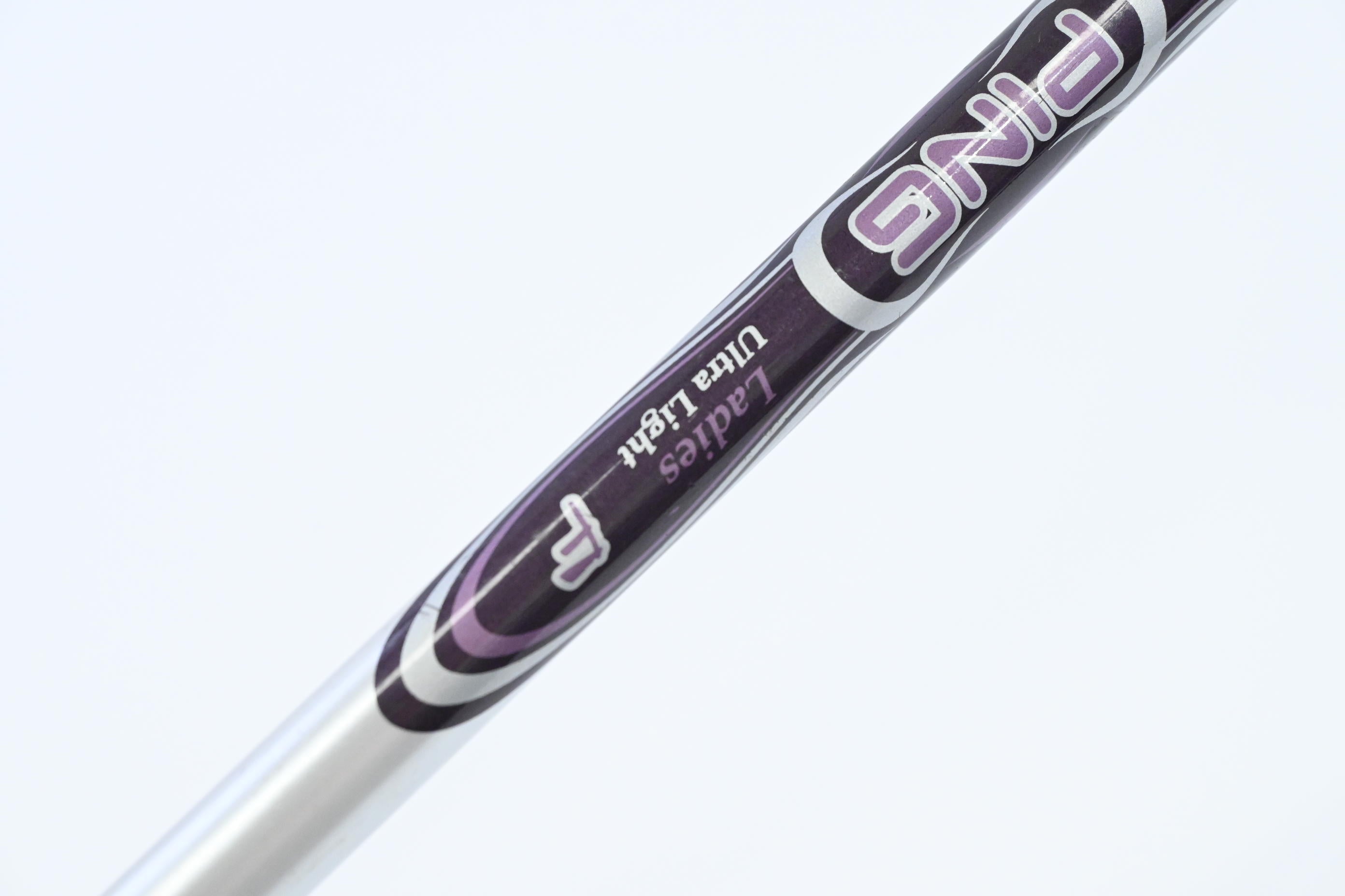 Ladies Ping Rhapsody #3 Wood / 18 Degree / Ladies Flex Ping ULT 129 Shaft