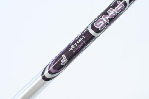 Ladies Ping Rhapsody #3 Wood / 18 Degree / Ladies Flex Ping ULT 129 Shaft