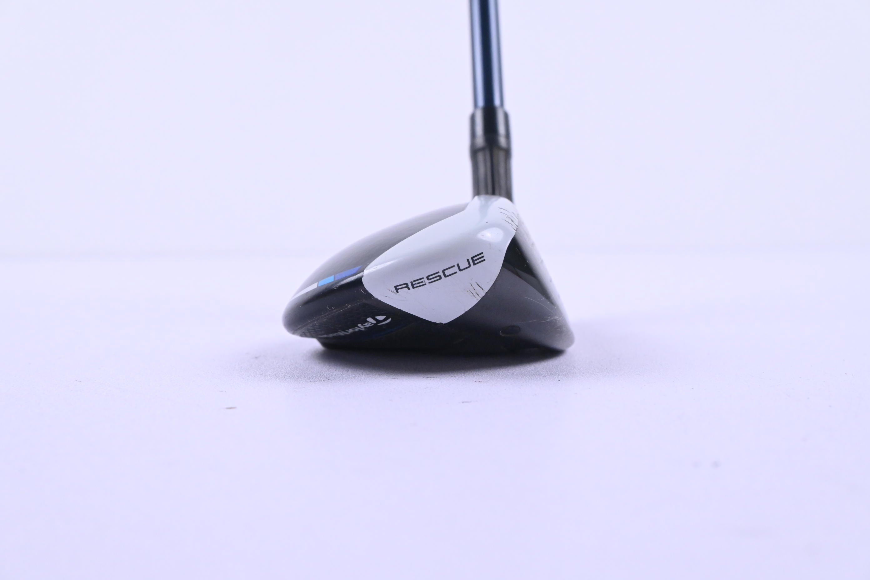 Taylormade SIM2 Max #4 Hybrid / 22 Degree / Senior Flex Fujikura Ventus Blue 5