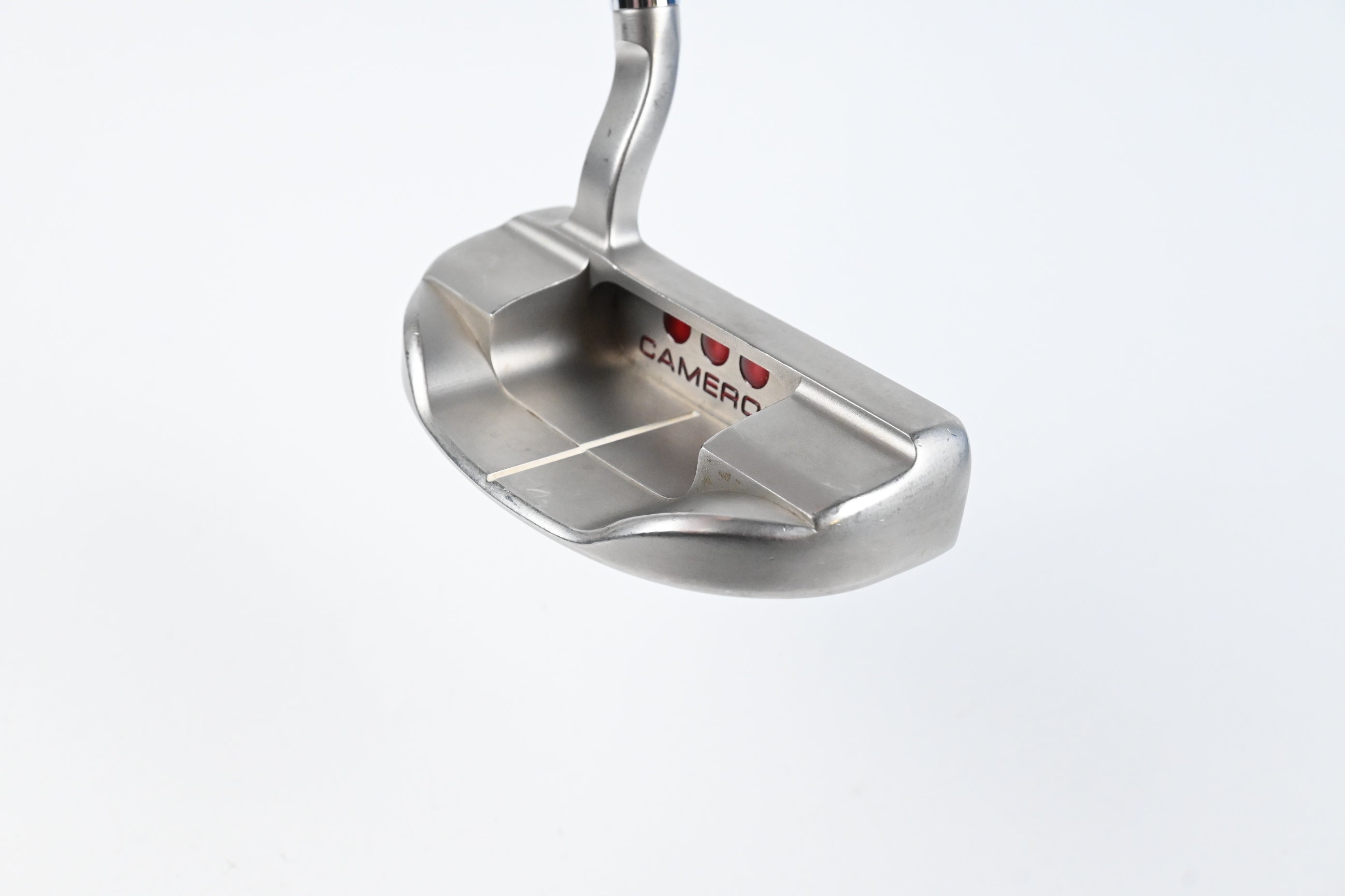 Scotty Cameron Studio Select FastBack No15 Putter / 33 Inch