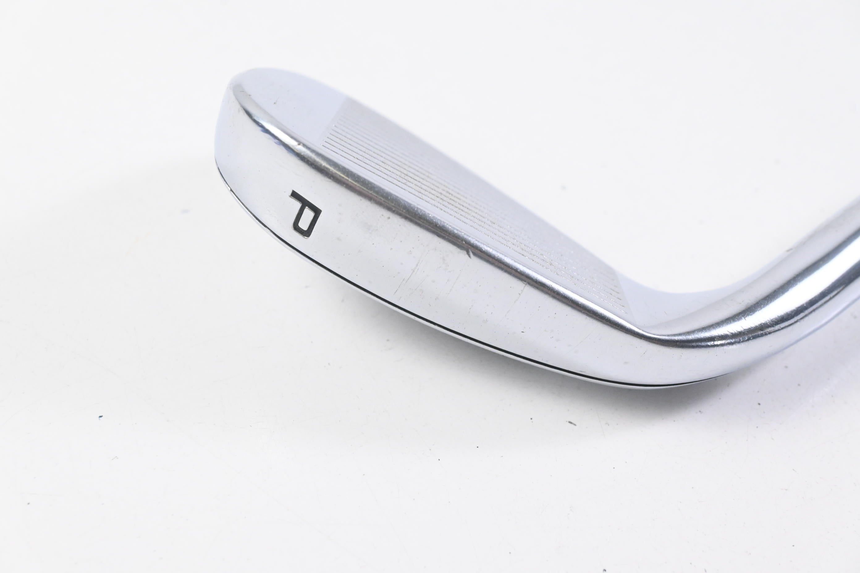 Callaway Rogue ST Pro Pitching Wedge / 43 Degree / Stiff Flex Project X Rifle