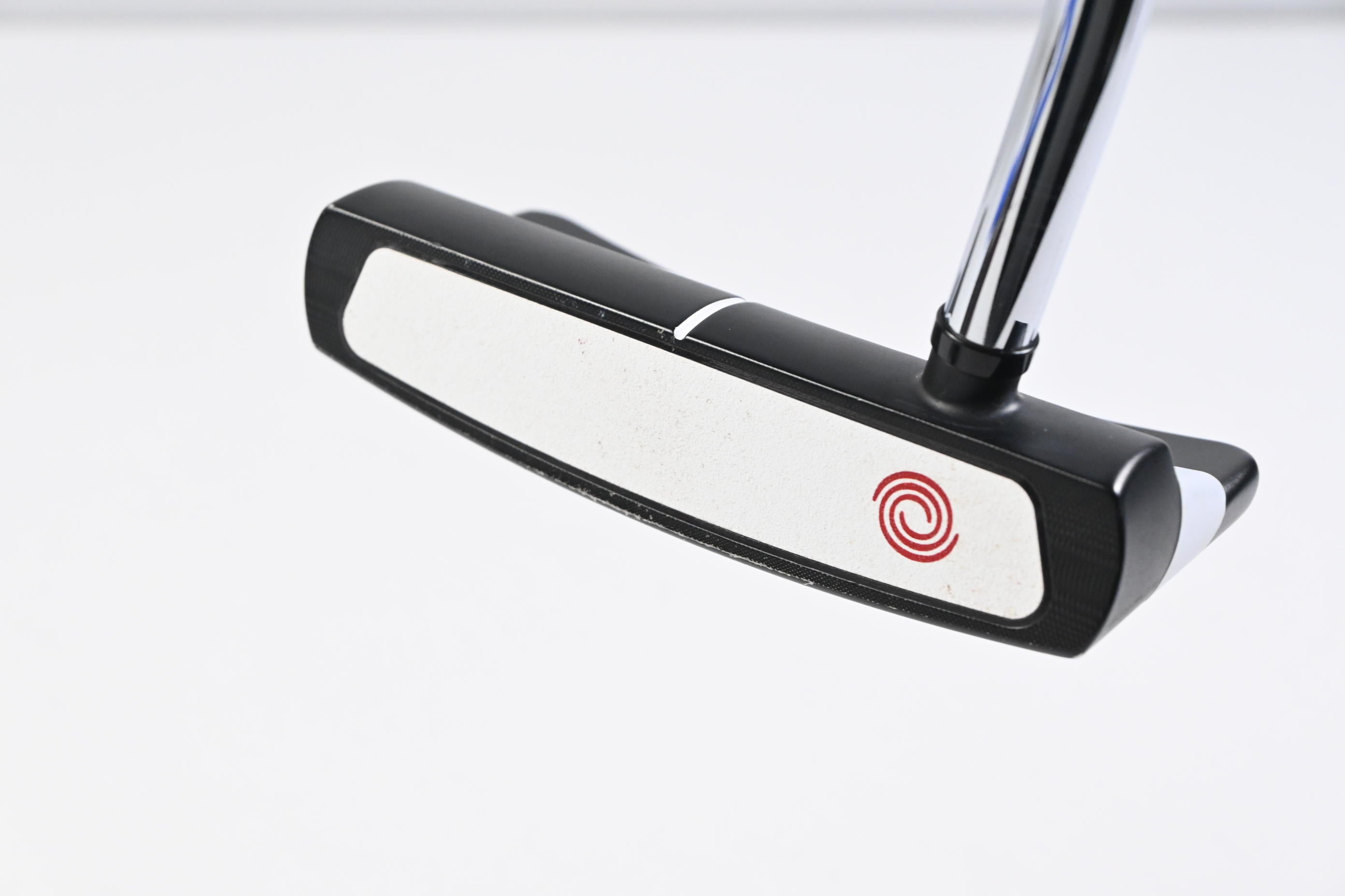 Odyssey White Hot Versa Double Wide Putter / 34 Inch