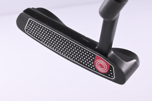 Odyssey O-Works #1 Putter / 34 Inch