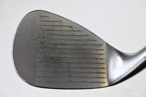 Callaway Opus SP Gap Wedge / 50 Degree / Wedge Flex Steel Shaft