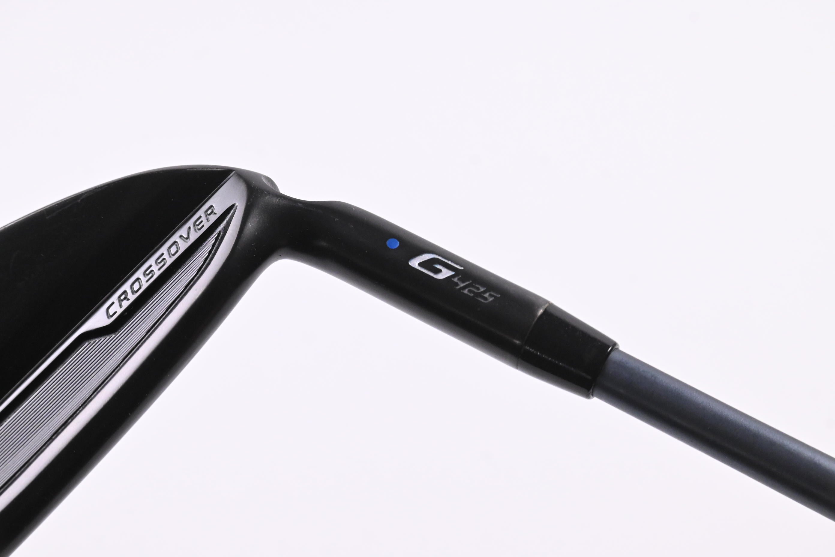 Ping G425 Crossover #3 Iron / 20 Degree / Blue Dot / Stiff Flex Alta CB Slate 70