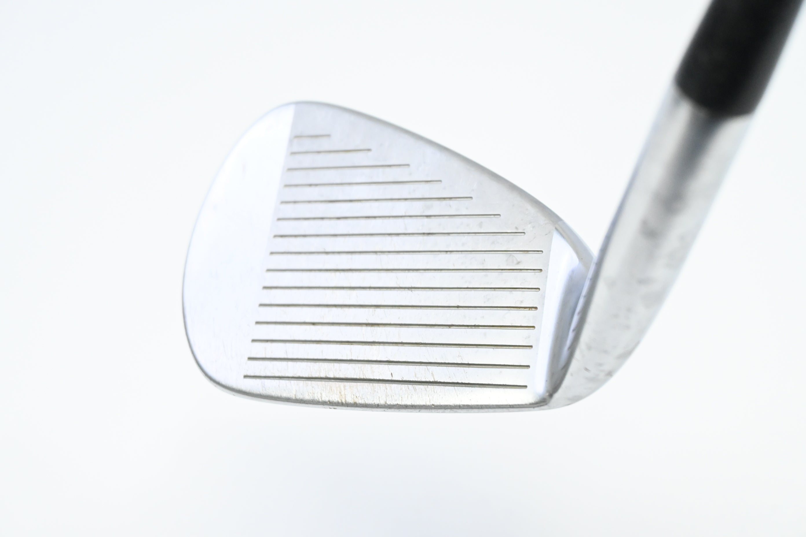 Mizuno JPX Series Lob Wedge / 60 Degree / Regular Flex Dynalite Gold XP R300
