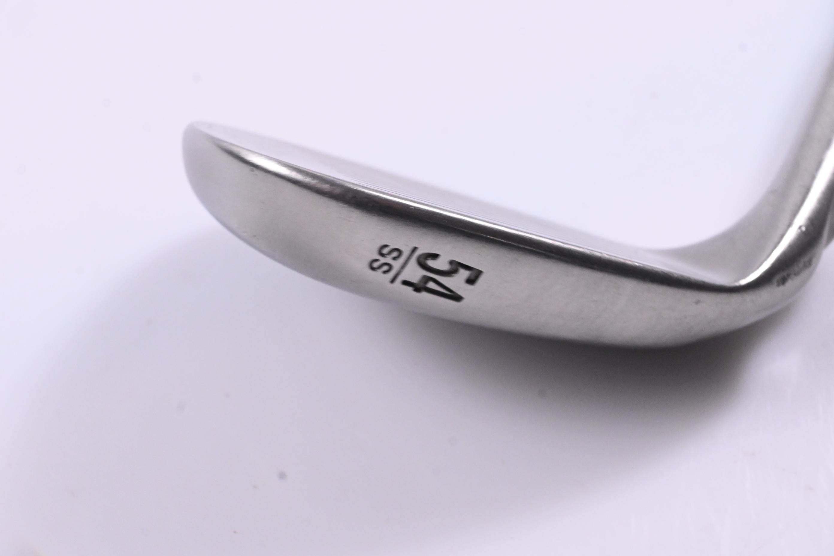 Ping Tour Gorge Sand Wedge / 54 Degree / Green Dot / Regular Flex Ping Steel