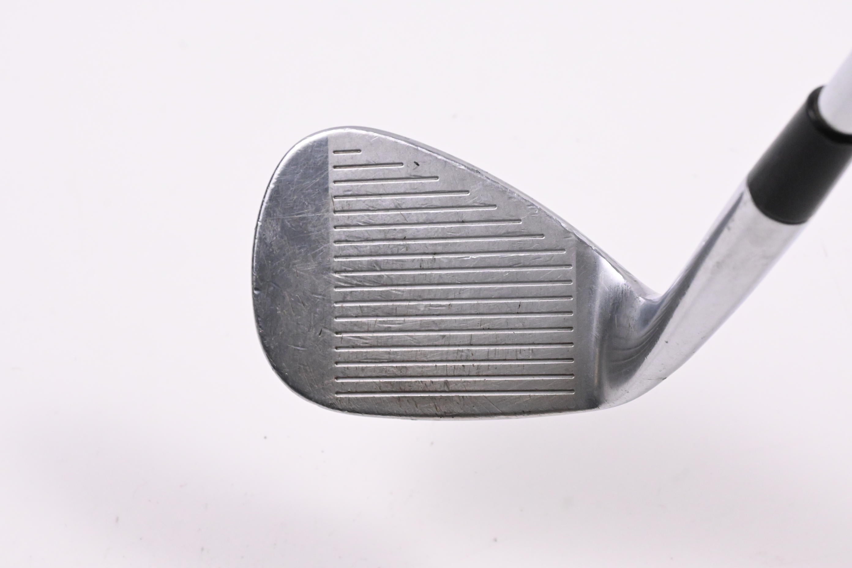 Taylormade Milled Grind Lob Wedge / 58 Degree / Wedge Flex Dynamic Gold Shaft