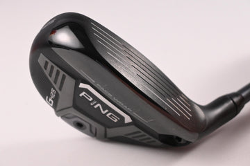 Ping G425 #5 Hybrid / 26 Degree / Regular Flex Ping ALTA CB Slate 70 Shaft