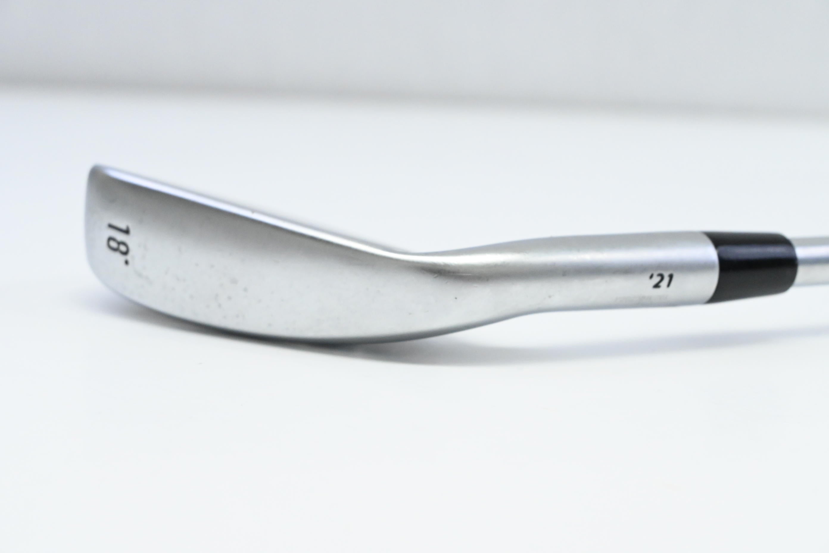 Callaway X Forged UT 2020 Utility #2 Iron / 18 Degree / Stiff Flex Project X 110