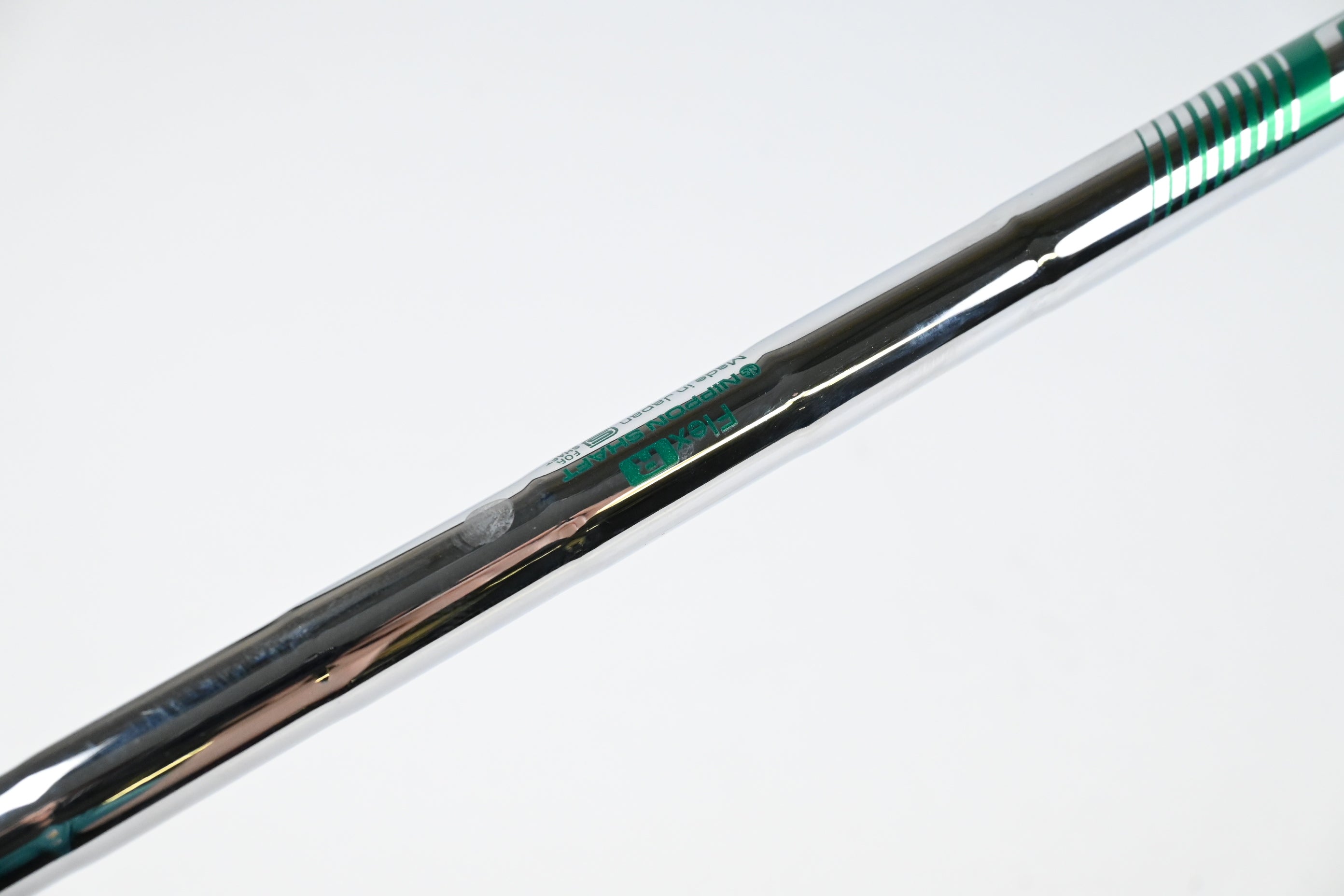Cleveland RTZ Gap Wedge / 50 Degree / Regular Flex N.S.Pro 950GH Neo Shafts