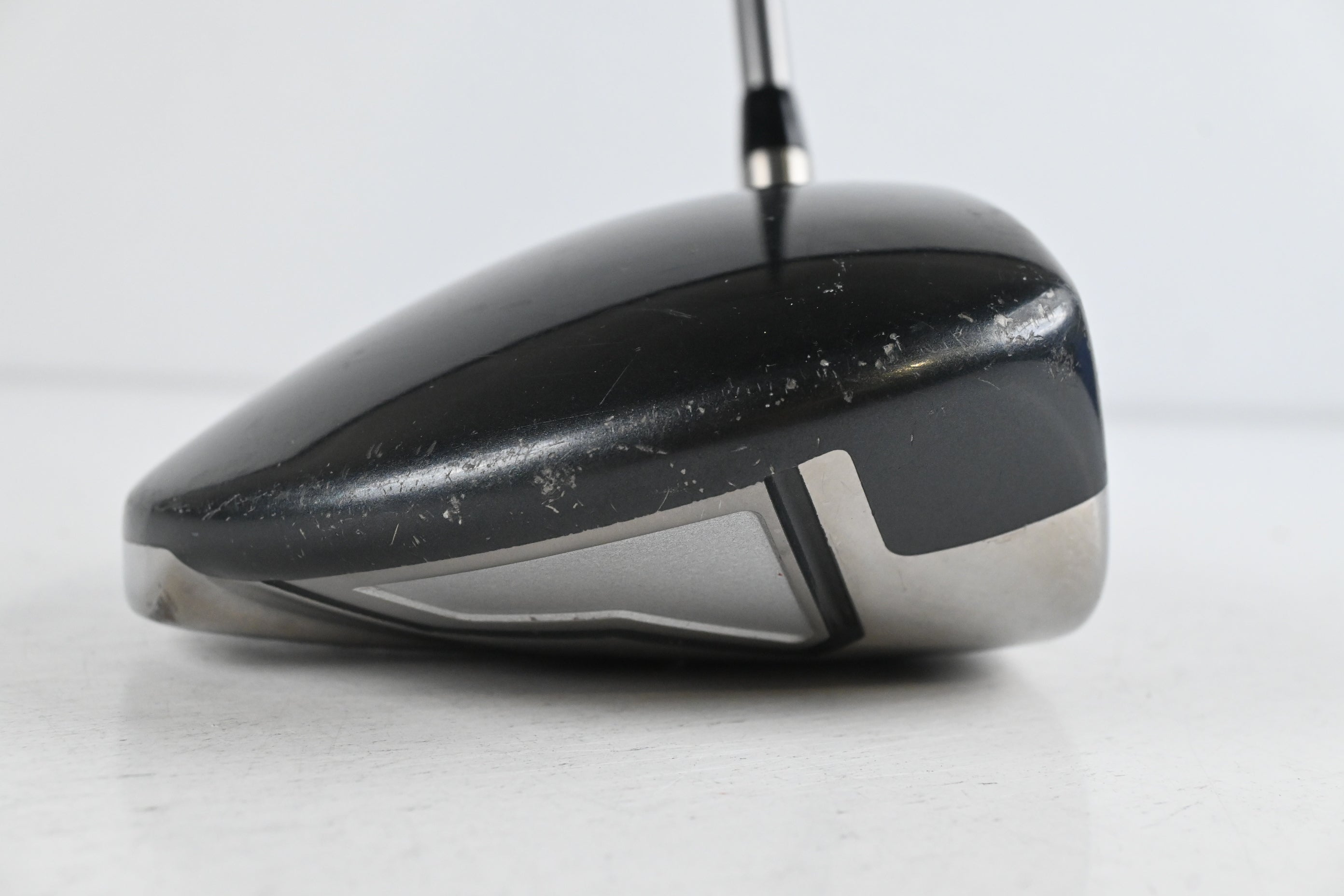 Ping G20 Driver / 12 Degree / Regular Flex Ping TFC 169 D Shaft
