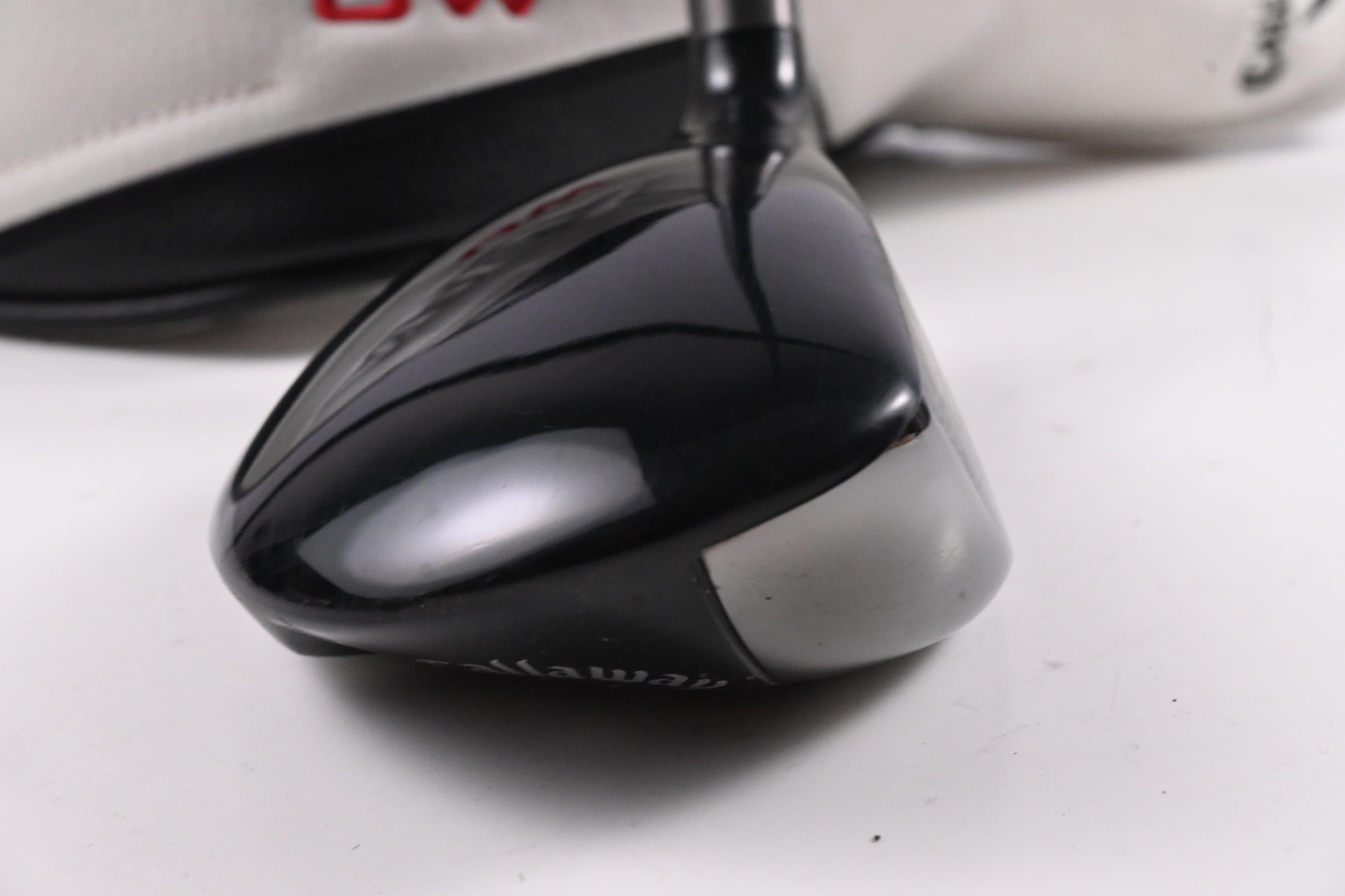 Callaway Apex UW 24 #4 Hybrid / 21 Degree / Stiff Flex MMT 70 Shaft