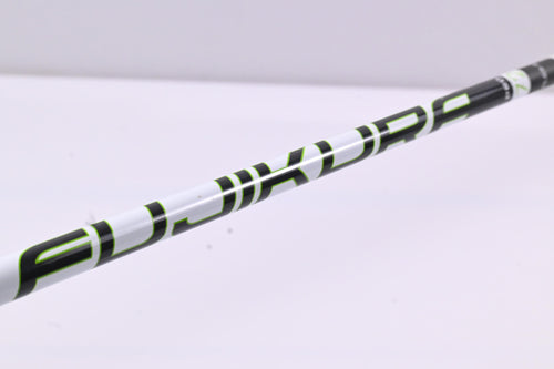 Fujikura Pro Green 72 #3 Wood Shaft / Stiff Flex / Callaway 2nd Gen