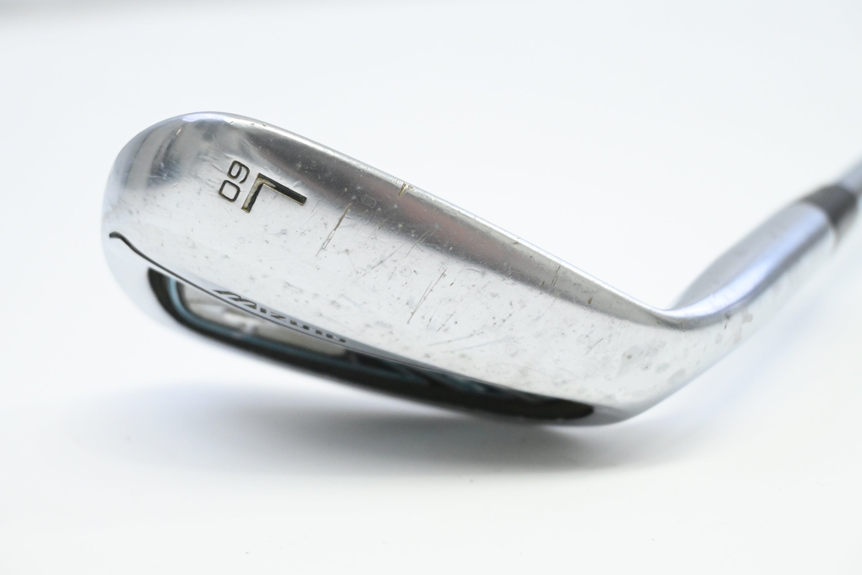 Mizuno JPX Series Lob Wedge / 60 Degree / Regular Flex Dynalite Gold XP R300