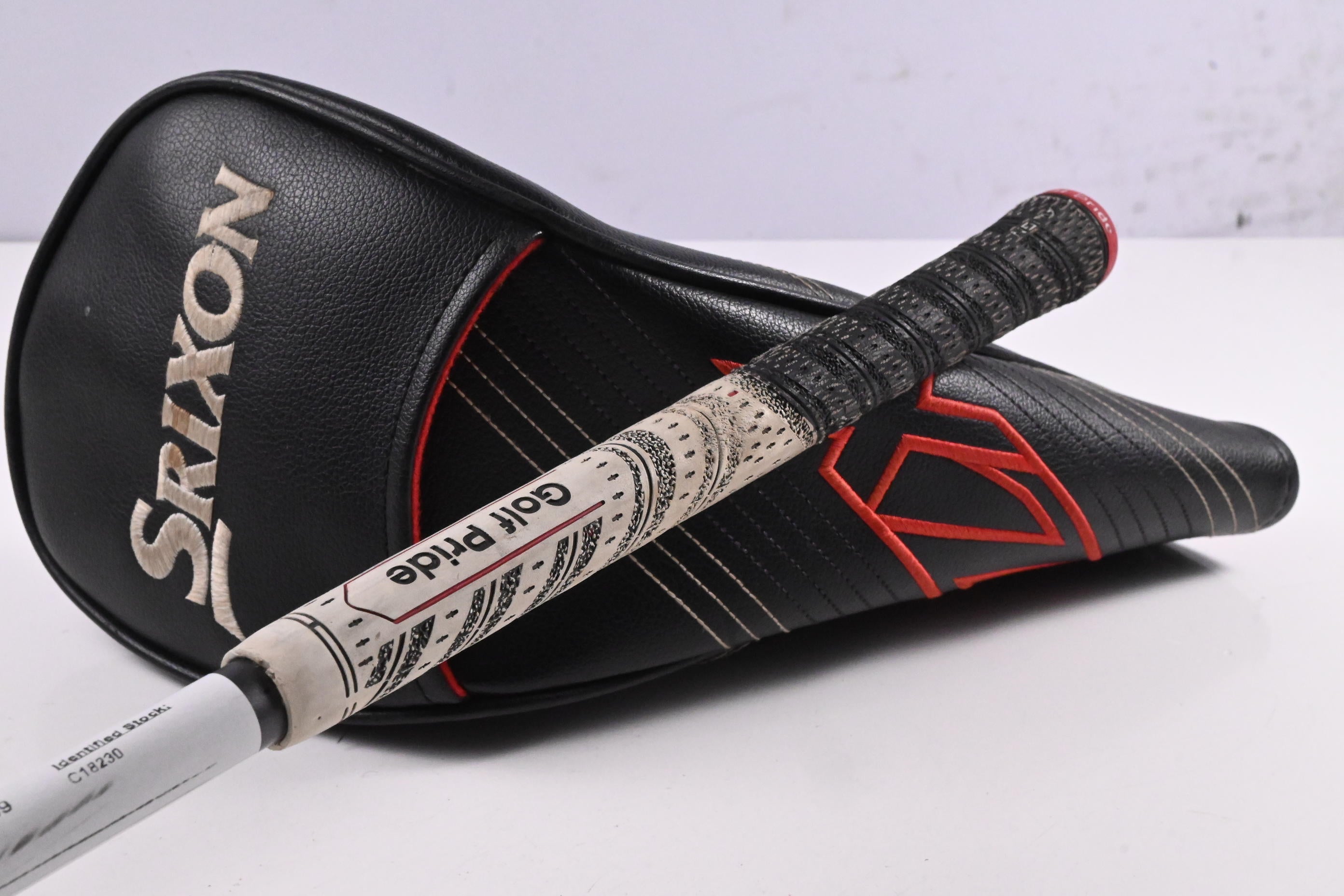 Srixon ZX7 Driver / 9.5 Degree / X-Flex Miyazaki Codex 7 Shaft