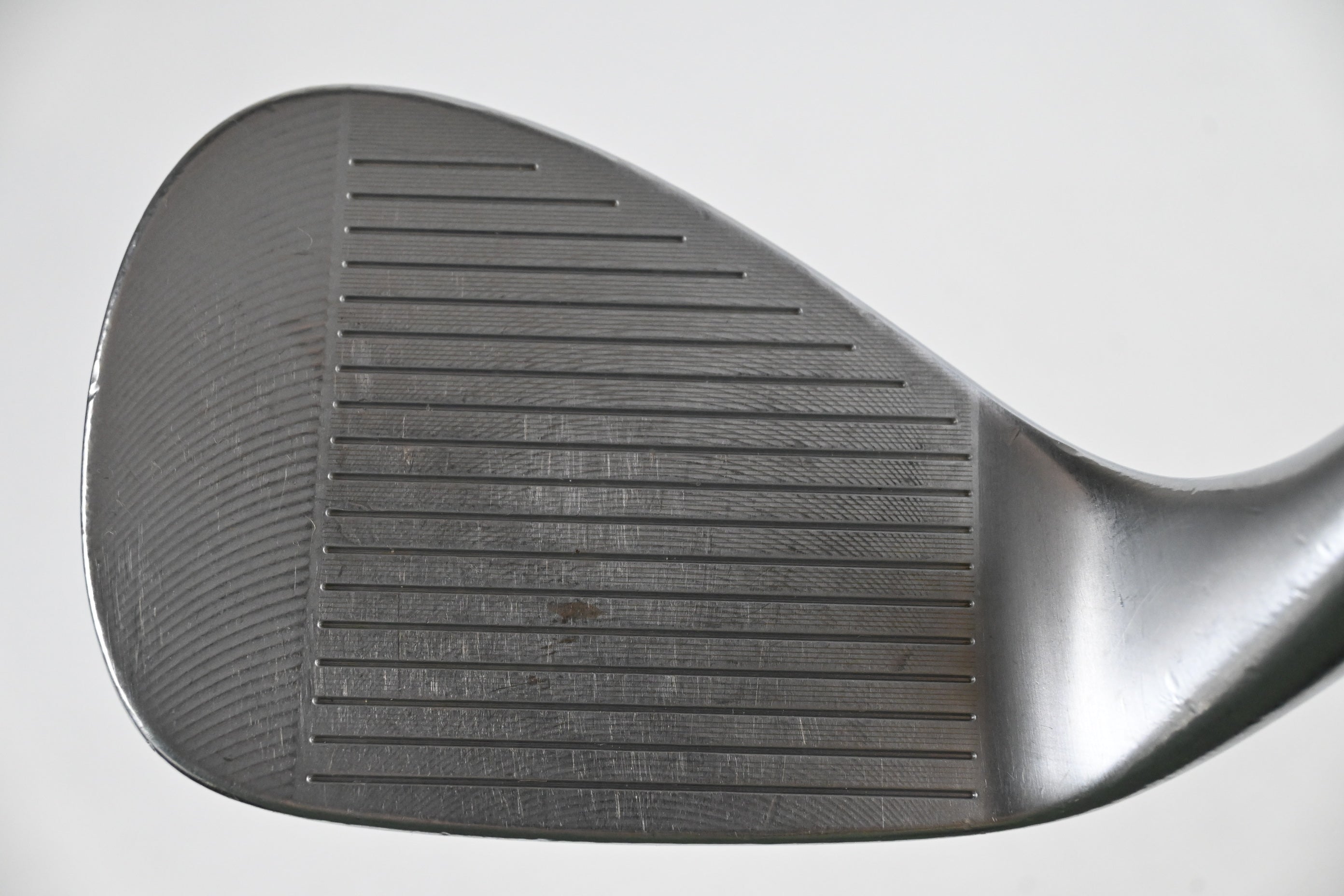 Cleveland RTX ZipCore Gap Wedge / 52 Degree / Wedge Flex Dynamic Gold Spinner