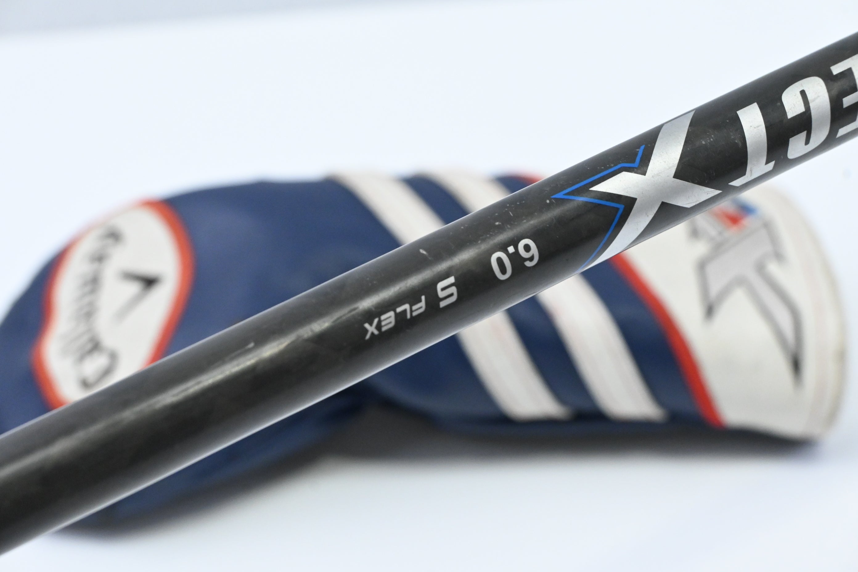 Callaway XR #3 Wood / 15 Degree / Stiff Flex Project X 56 Shaft