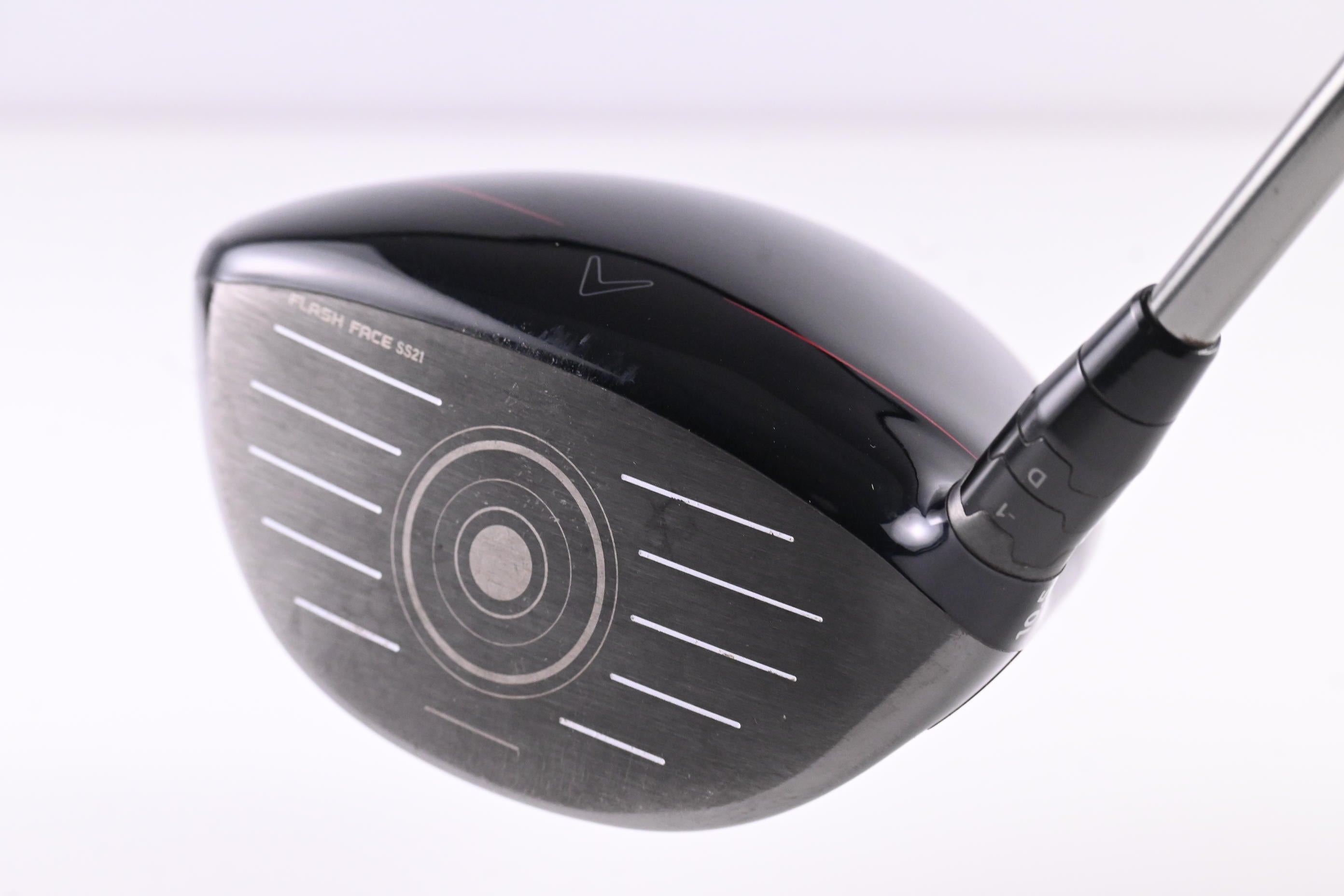 Callaway Big Bertha B21 Driver / 10.5 Degree / Regular Flex Callaway RCH 65