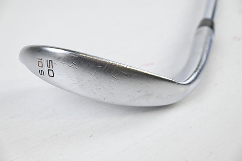 Callaway Opus SP Gap Wedge / 50 Degree / Wedge Flex Steel Shaft