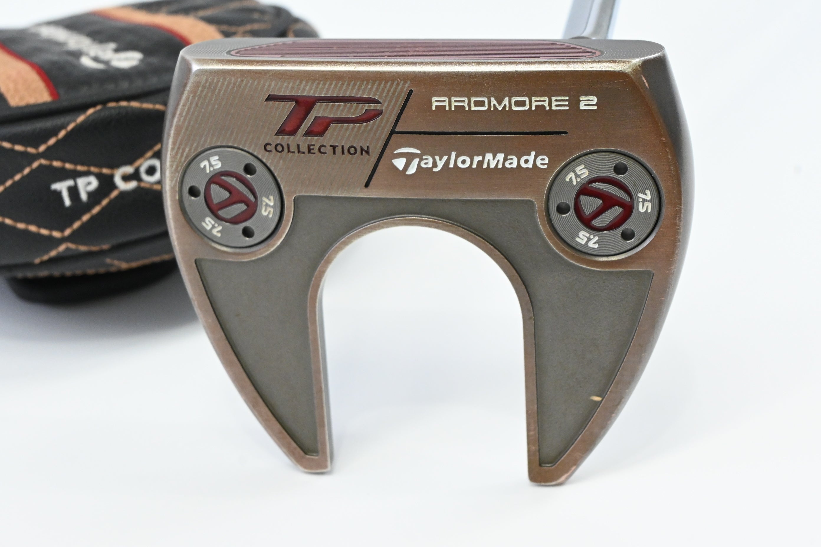 Taylormade TP Patina Ardmore 2 Collection Putter / 35 Inch