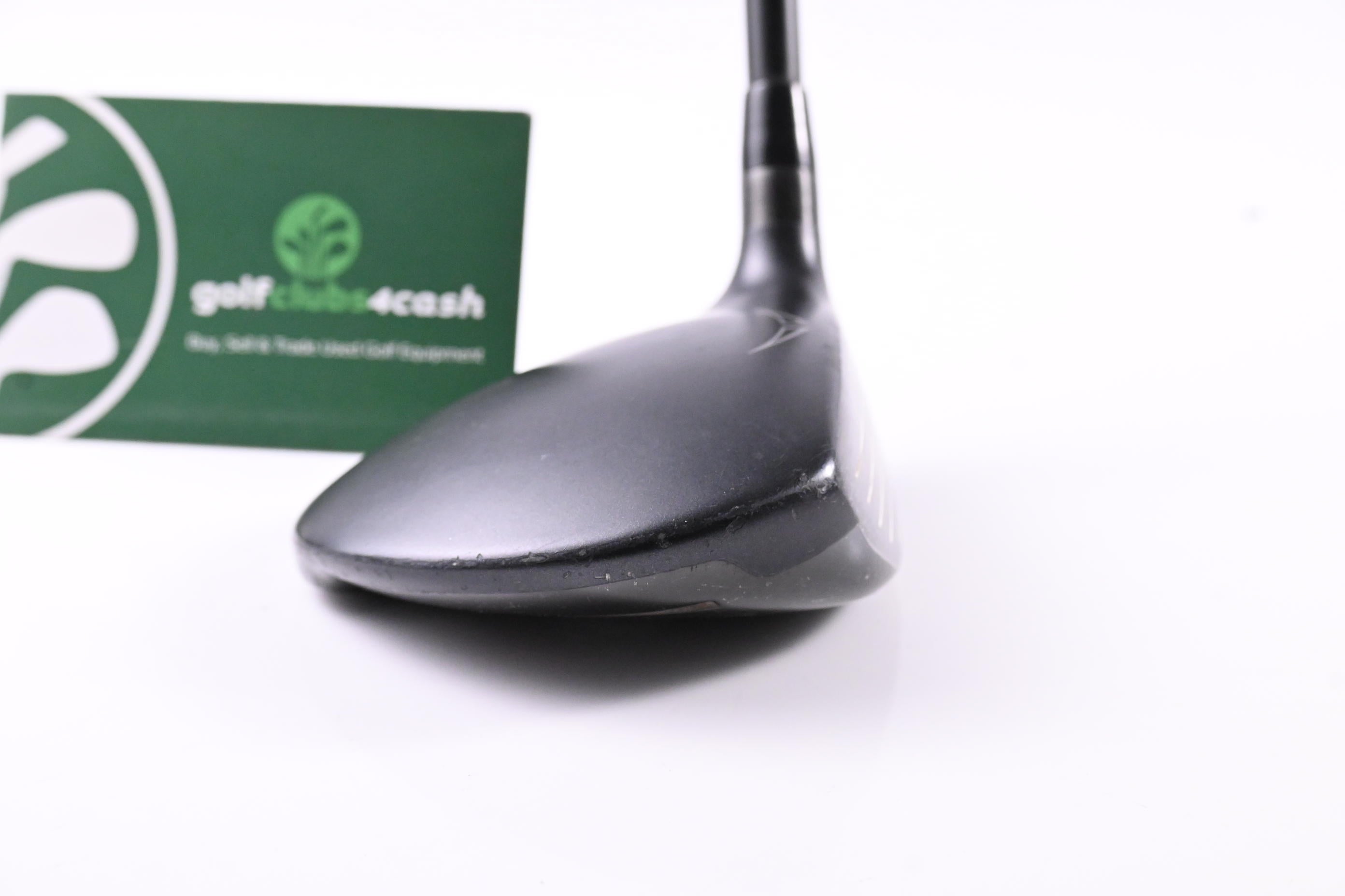 Ping G25 #3 Wood / 15 Degree / Regular Flex Ping TFC 189