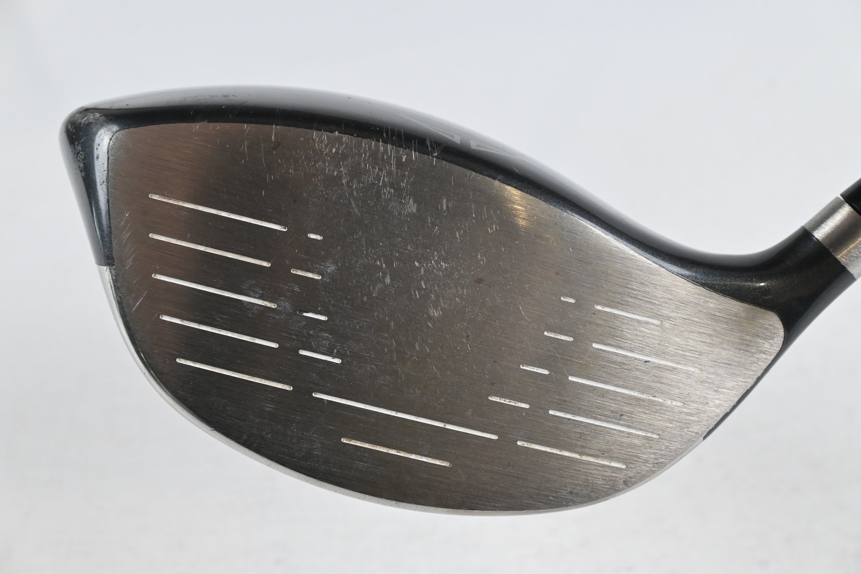 Ping G20 Driver / 12 Degree / Regular Flex Ping TFC 169 D Shaft