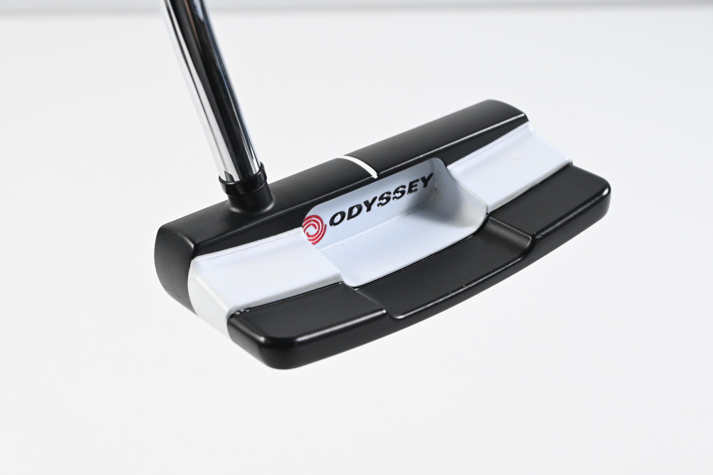 Odyssey White Hot Versa Double Wide Putter / 34 Inch