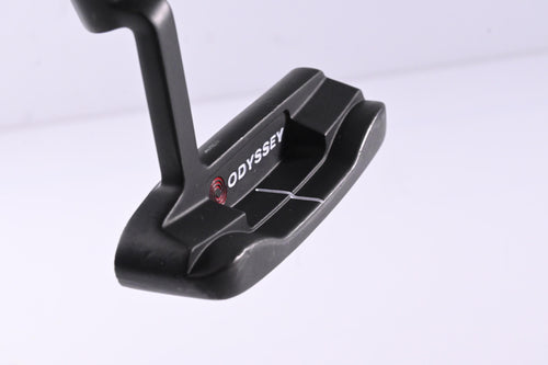 Odyssey O-Works #1 Putter / 34 Inch