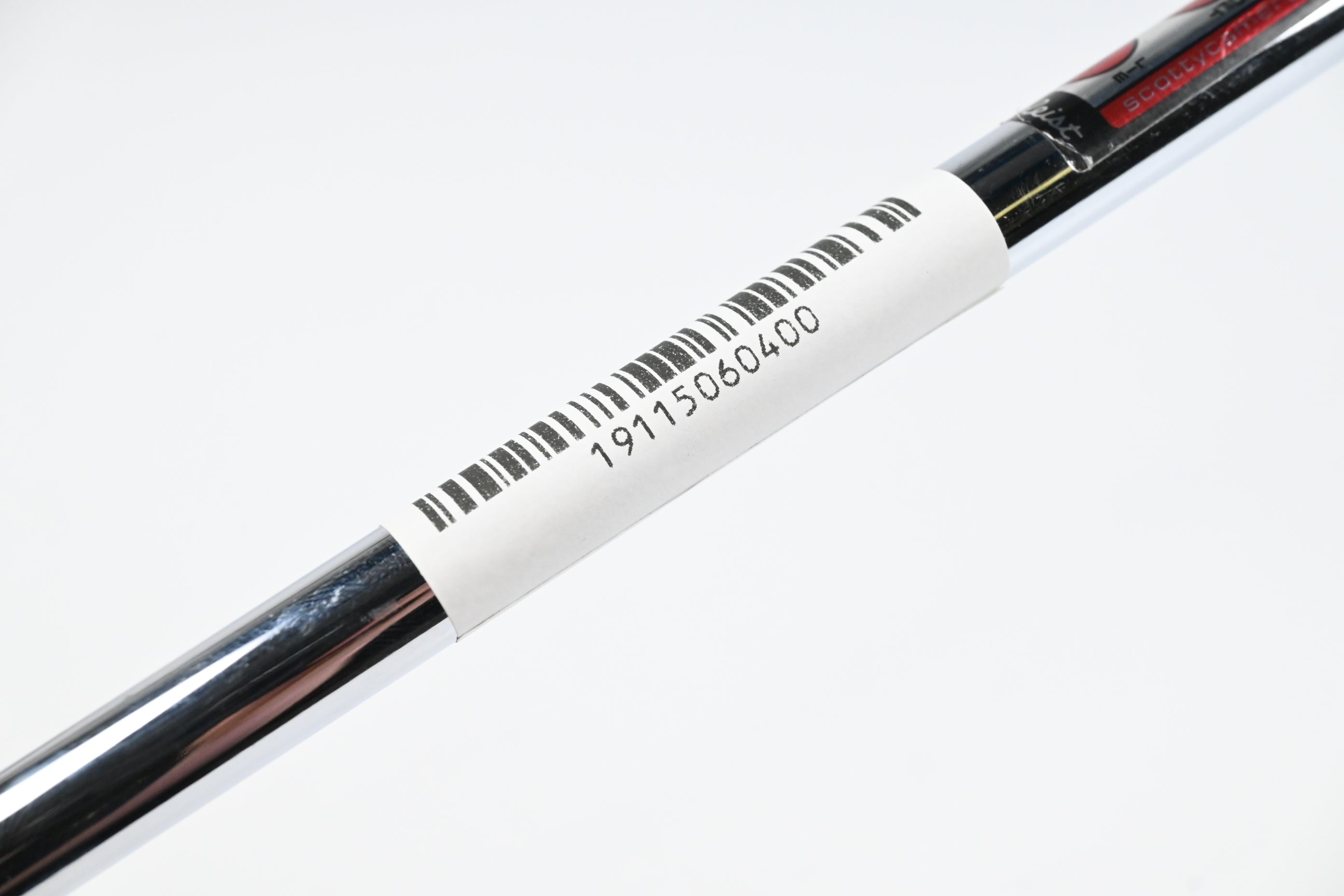 Scotty Cameron Studio Select FastBack No15 Putter / 33 Inch