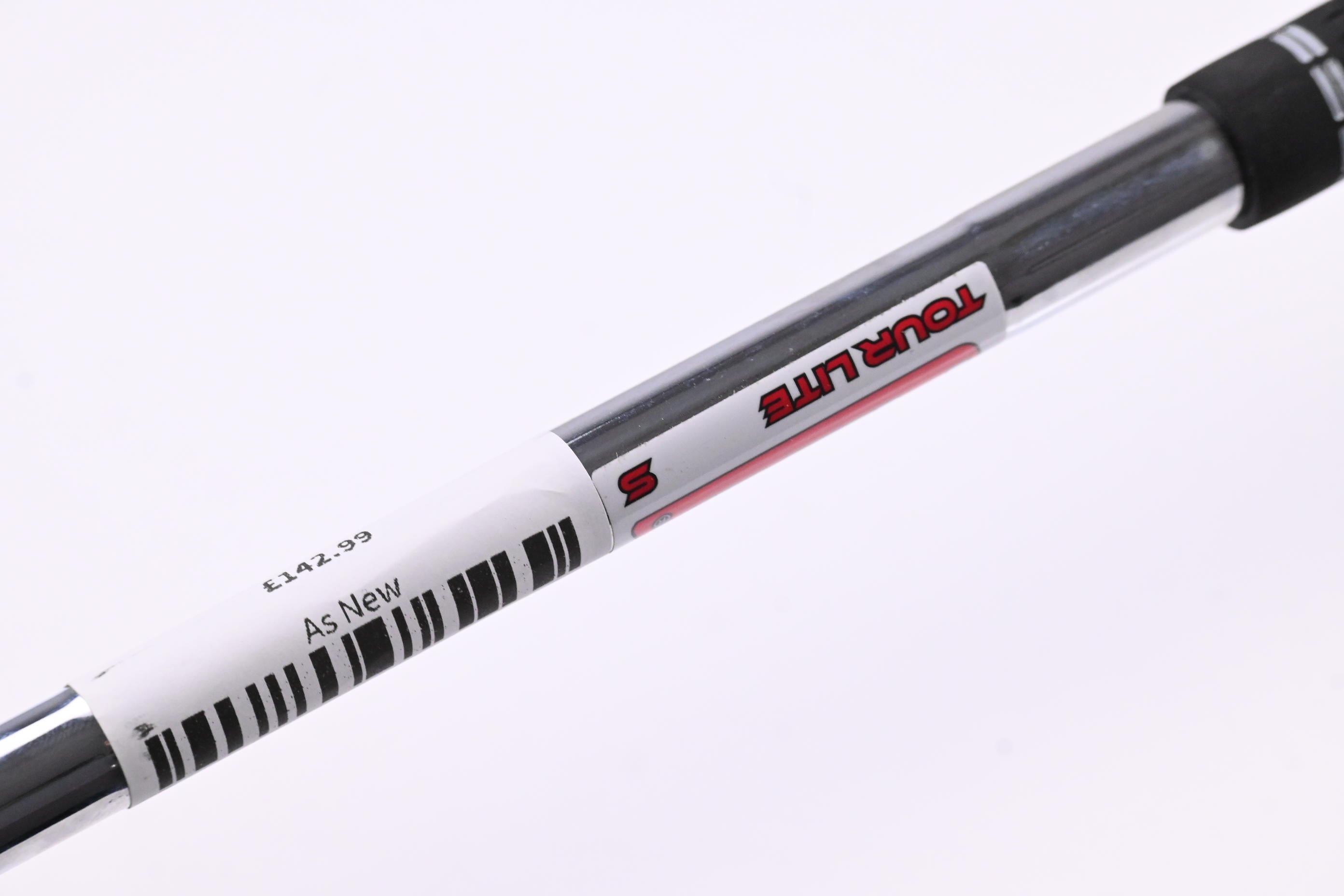 Srixon ZXi4 Approach Wedge / 49 Degree / Stiff Flex KBS Tour Lite Shaft