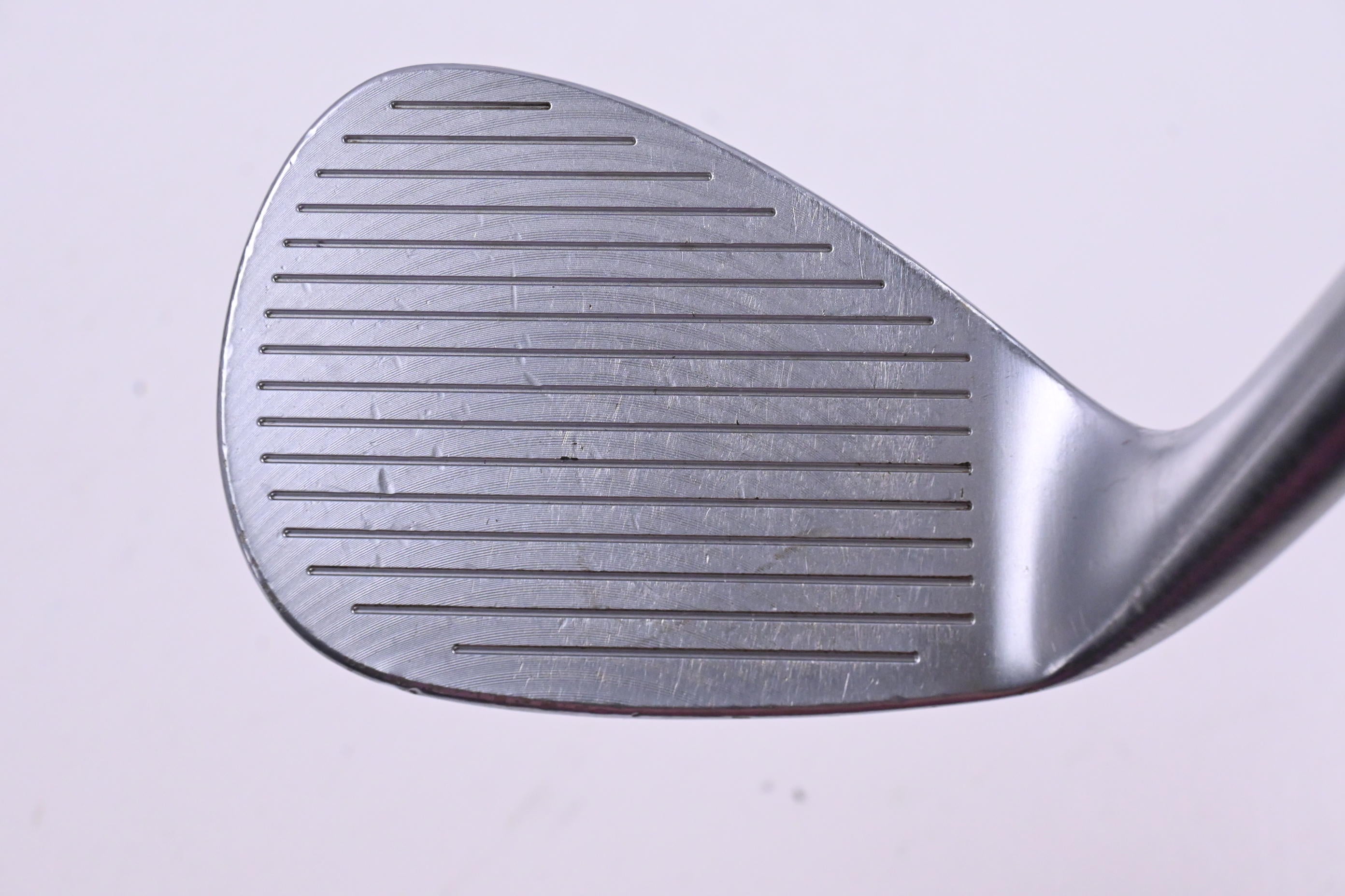 Cobra Snakebite 2023 Lob Wedge / 60 Degree / Wedge Flex KBS Steel Shaft