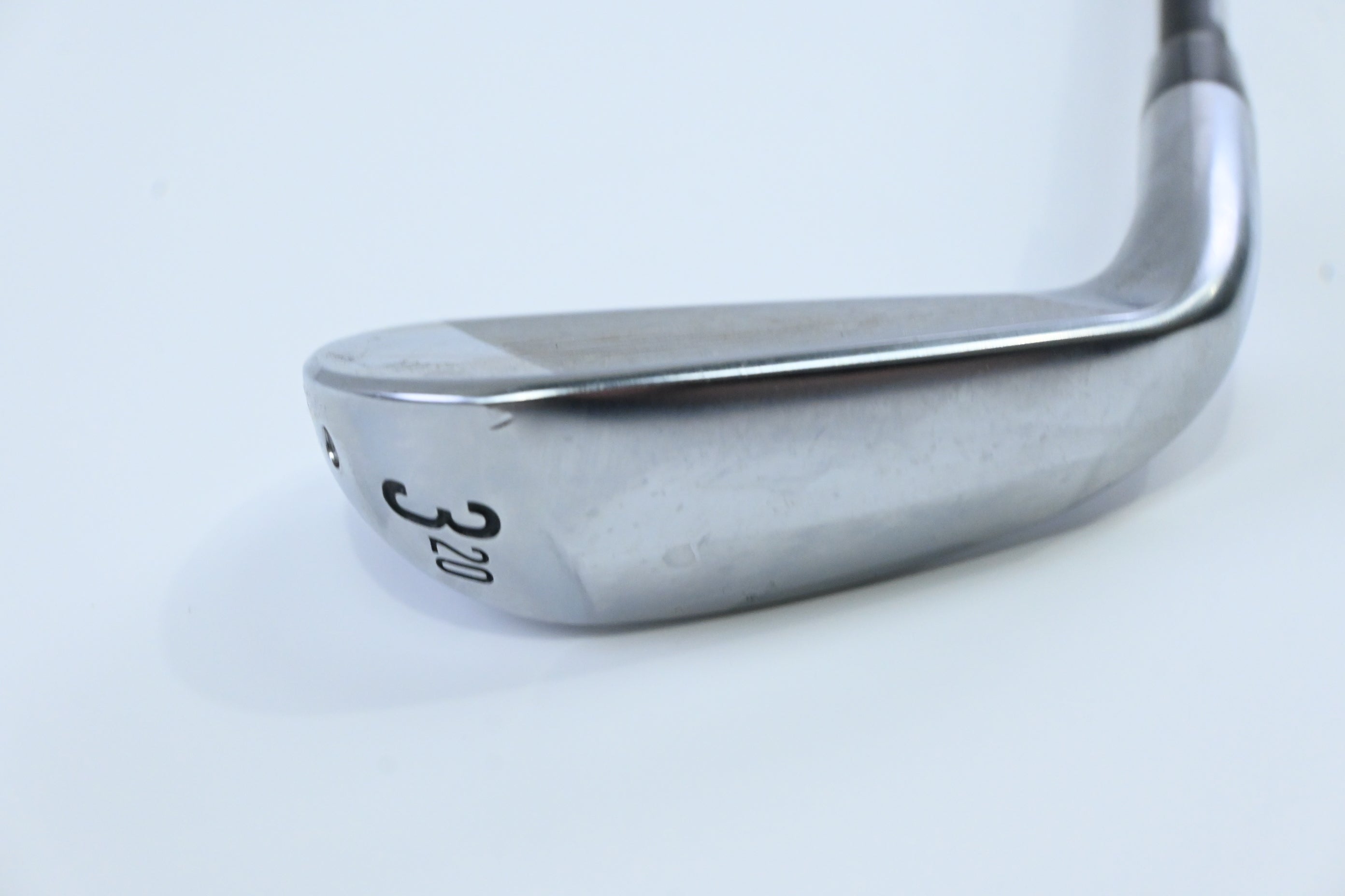 Srixon ZXiU Utility #3 Iron / 20 Degree / X-Flex MMT 90 Shaft