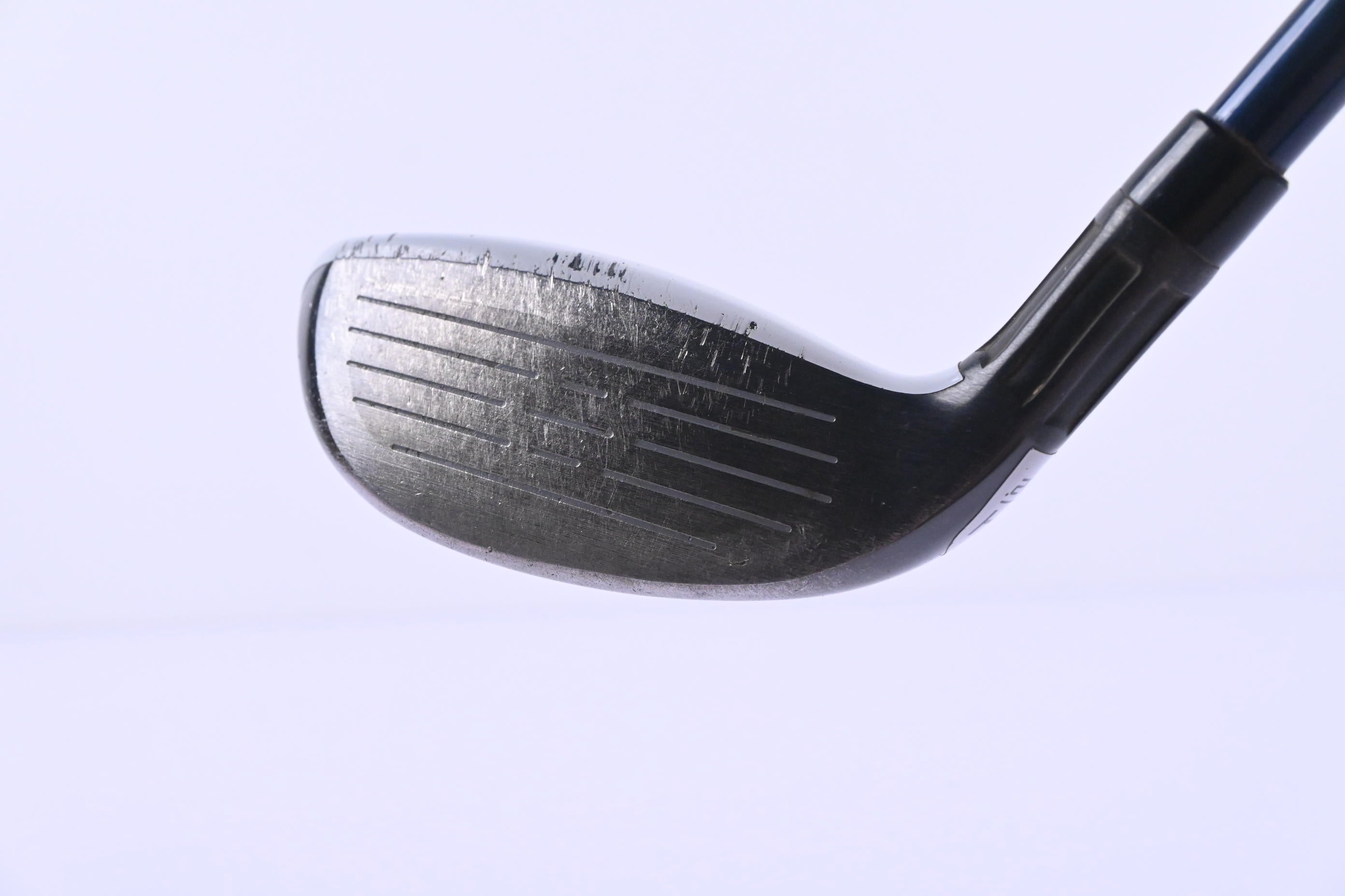 Taylormade SIM2 Max #4 Hybrid / 22 Degree / Senior Flex Fujikura Ventus Blue 5