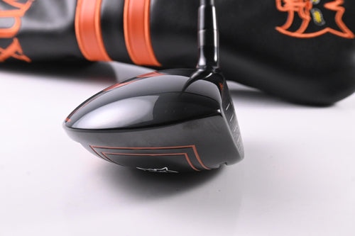 Lynx Parallax Mini Driver / 13 Degree / Regular Flex Cypher 2.0 50 Shaft