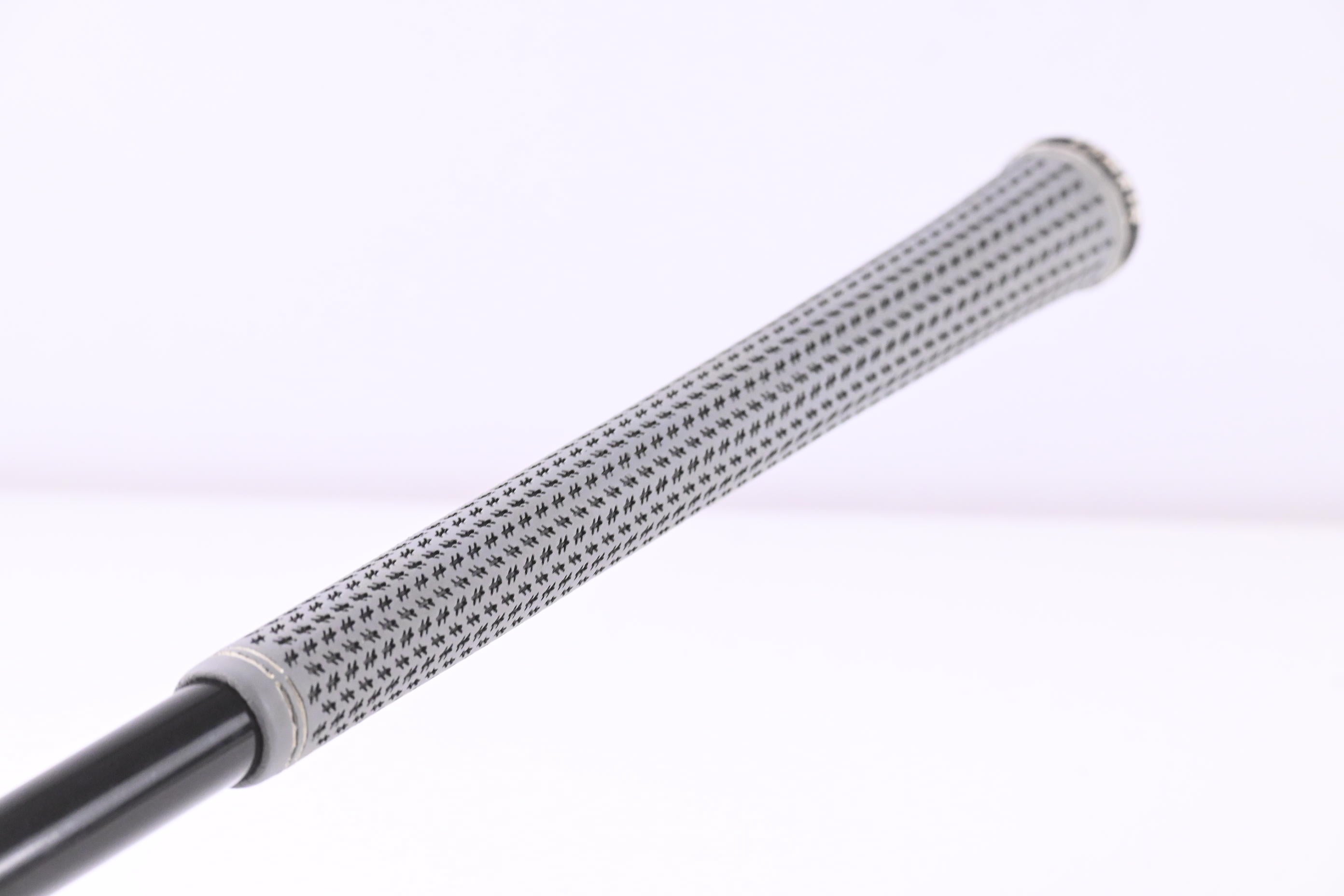Tour Edge C721 #3 Hybrid / 19 Degree / Stiff Flex HZRDUS RDX Smoke Black 80
