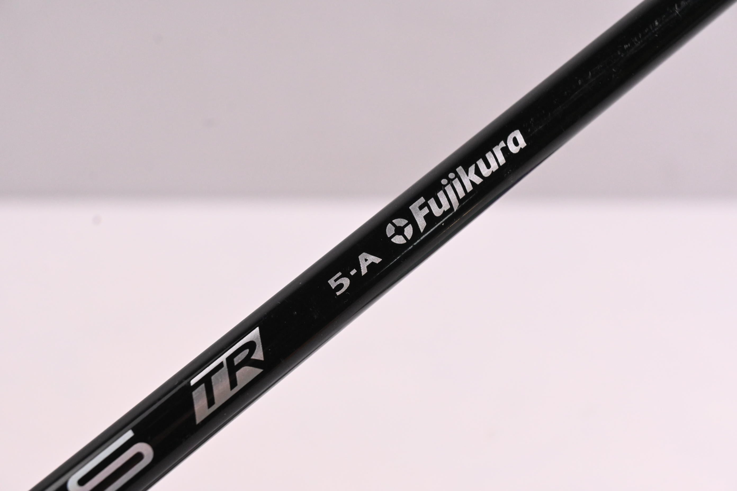 Fujikura Ventus TR Red 5 Driver Shaft / Senior Flex / Taylormade 2nd Gen
