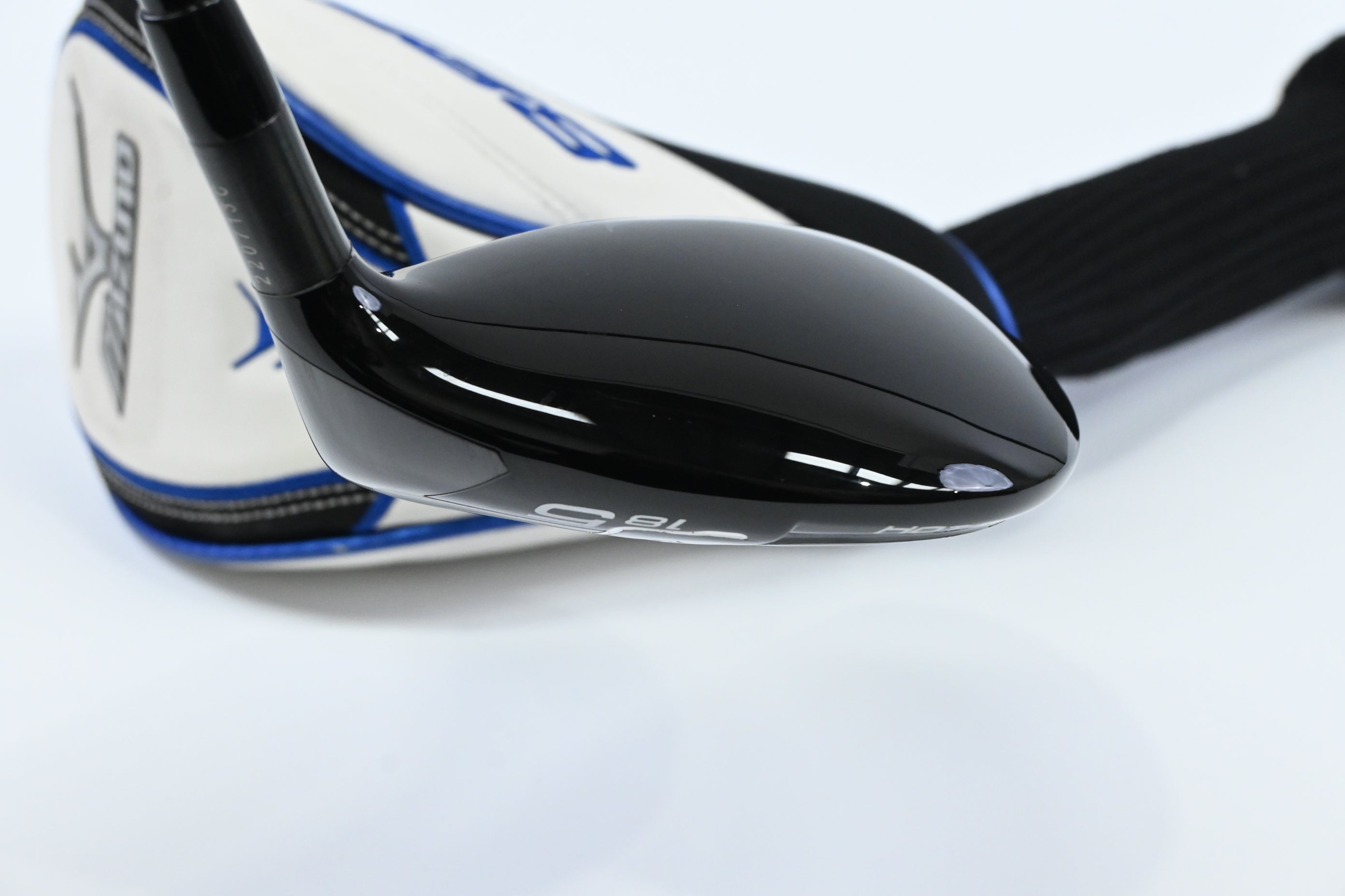 Mizuno JPX 825 #5 Wood / 18 Degree / Regular Flex Fujikura Orochi 60 Shaft