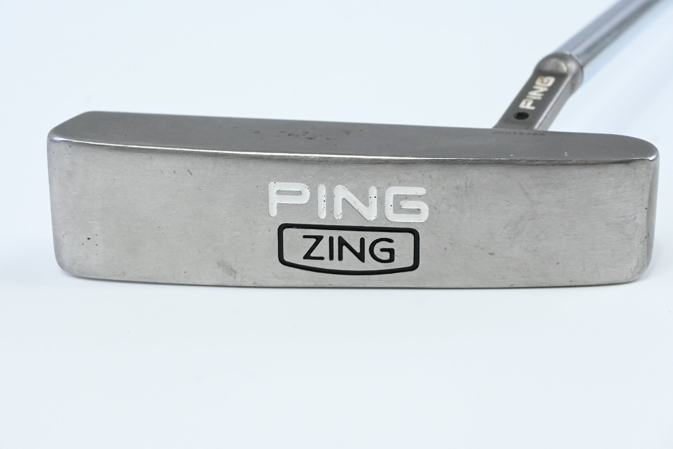 Ping Zing Karsten USA Series Putter / 34 Inch
