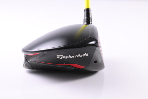 Taylormade Stealth Driver / 10.5 Degree / Regular Flex UST Mamiya Proforce V2 6