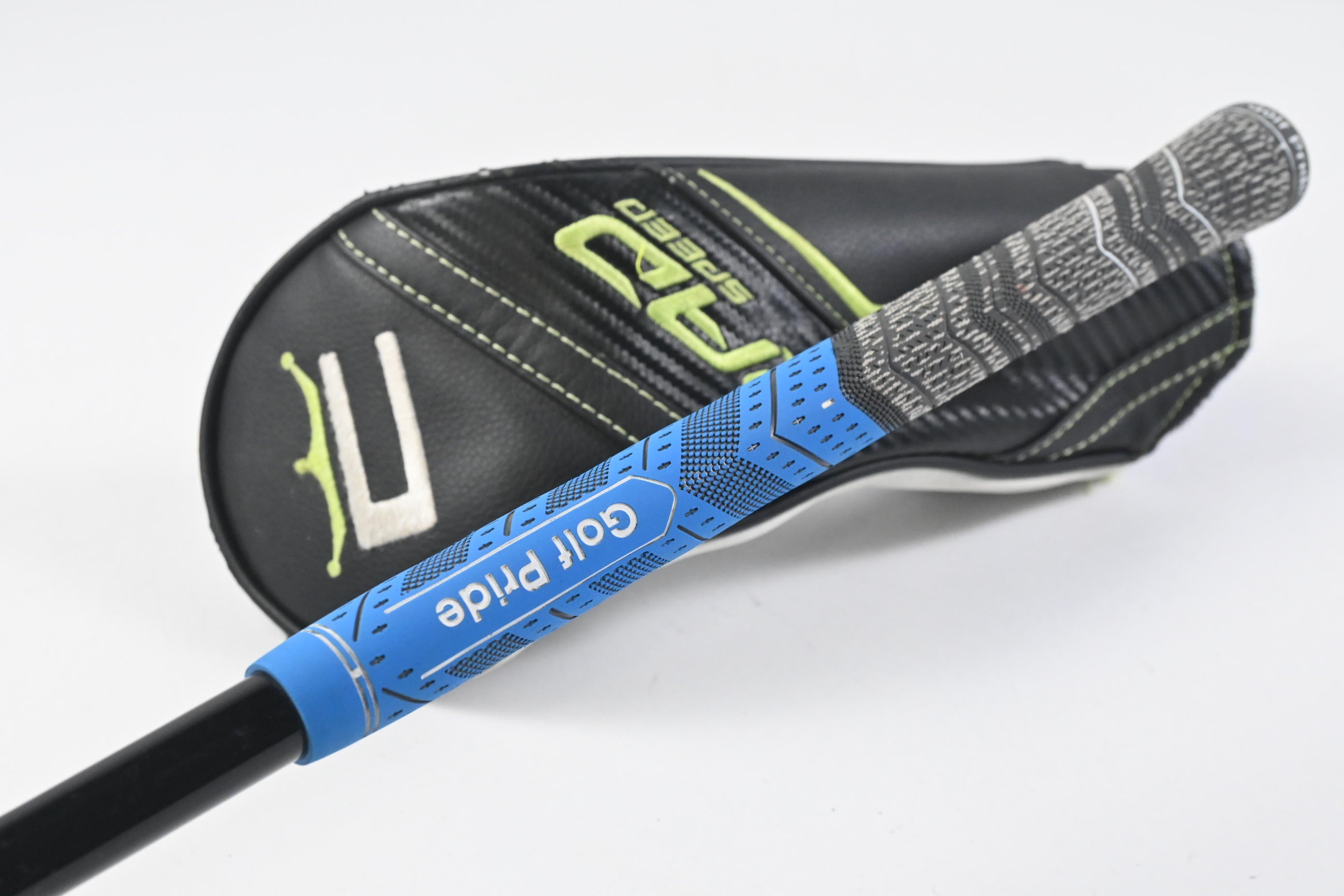 Cobra King Radspeed Big Tour #3 Wood / 14.5 Degree / X-Flex HZRDUS Smoke RDX