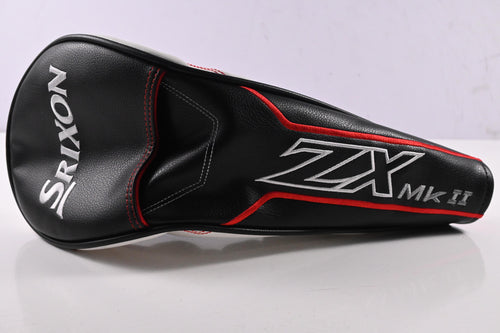 Srixon ZXi Max Driver / 10.5 Degree / X-Flex Ventus TR Blue 6 Shaft