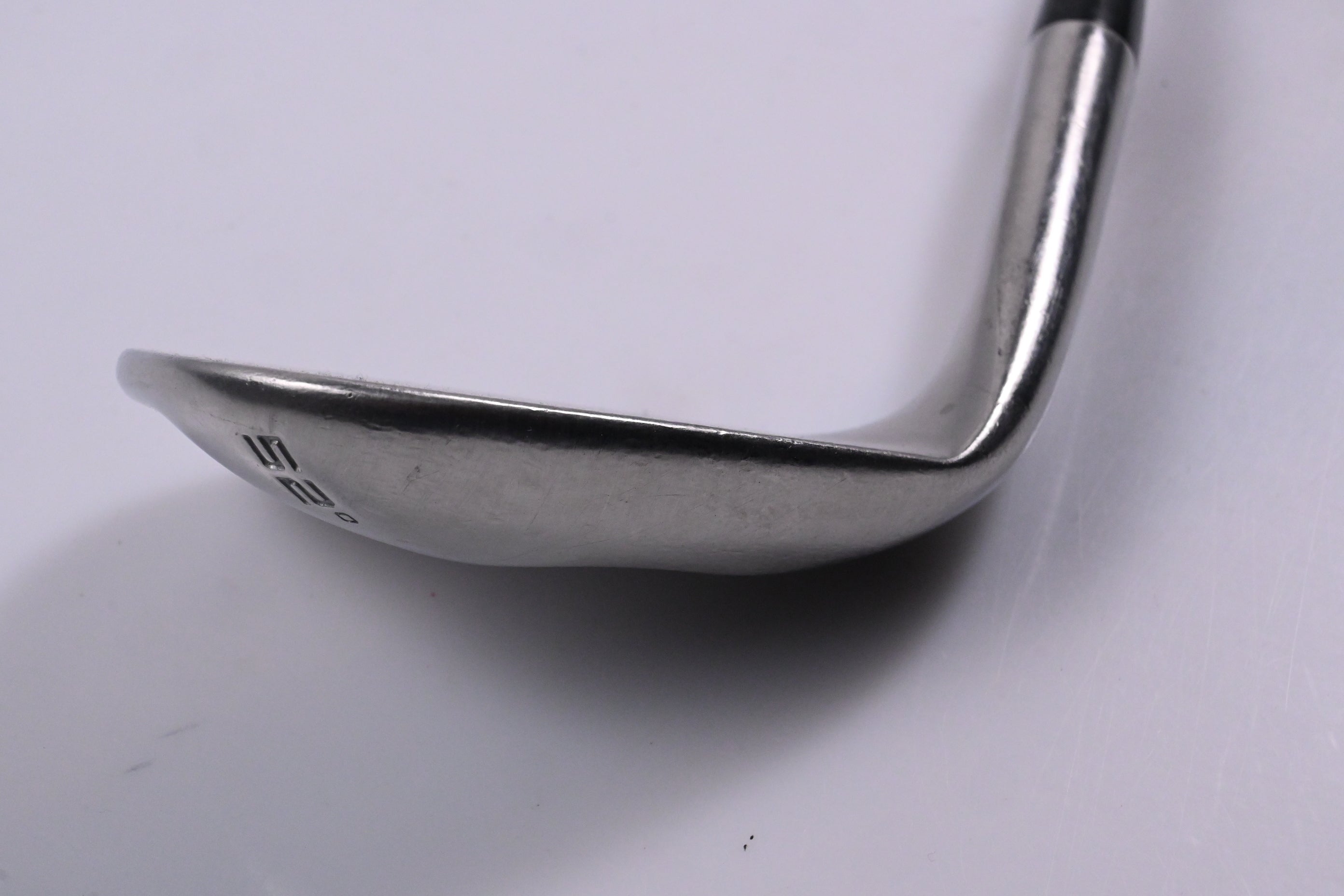 Cobra King Pur Gap Wedge / 52 Degree / Stiff Flex Cobra Shaft
