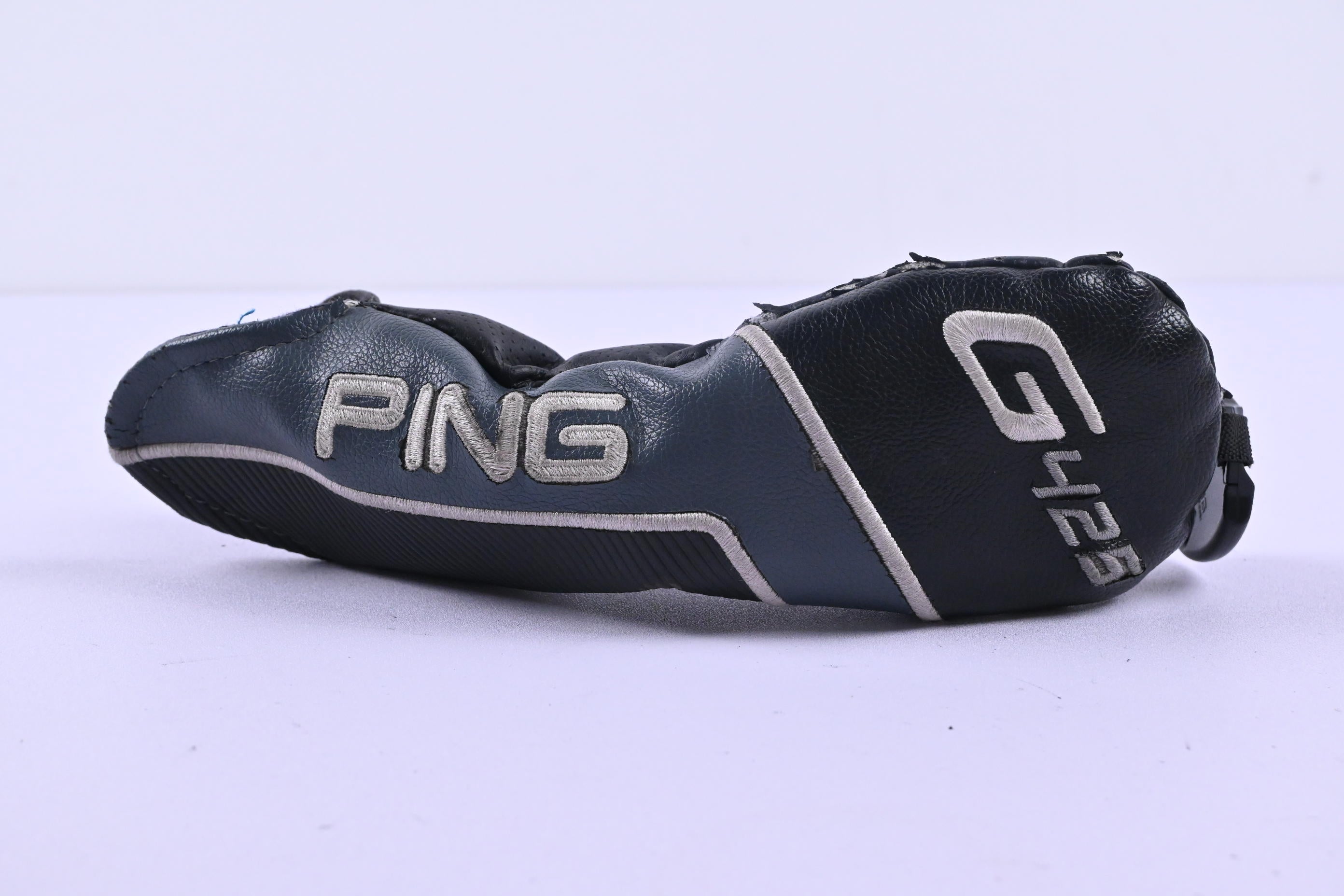 Ping G425 #7 Hybrid / 34 Degree / Regular Flex Ping Alta CB Slate 70 Shaft