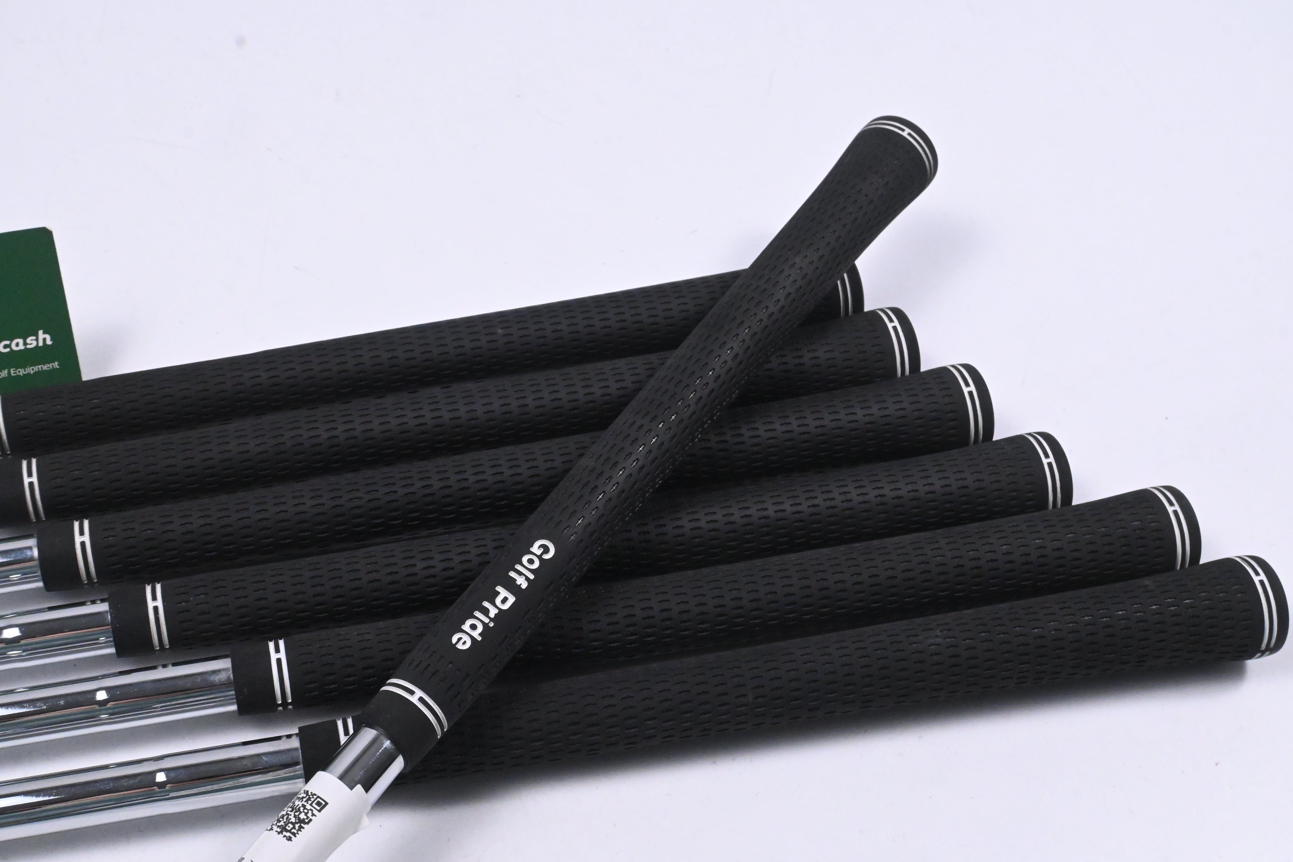 Callaway Apex MB 24 Irons / 4-PW / X-Flex Dynamic Gold X100 Tour Issue Shafts