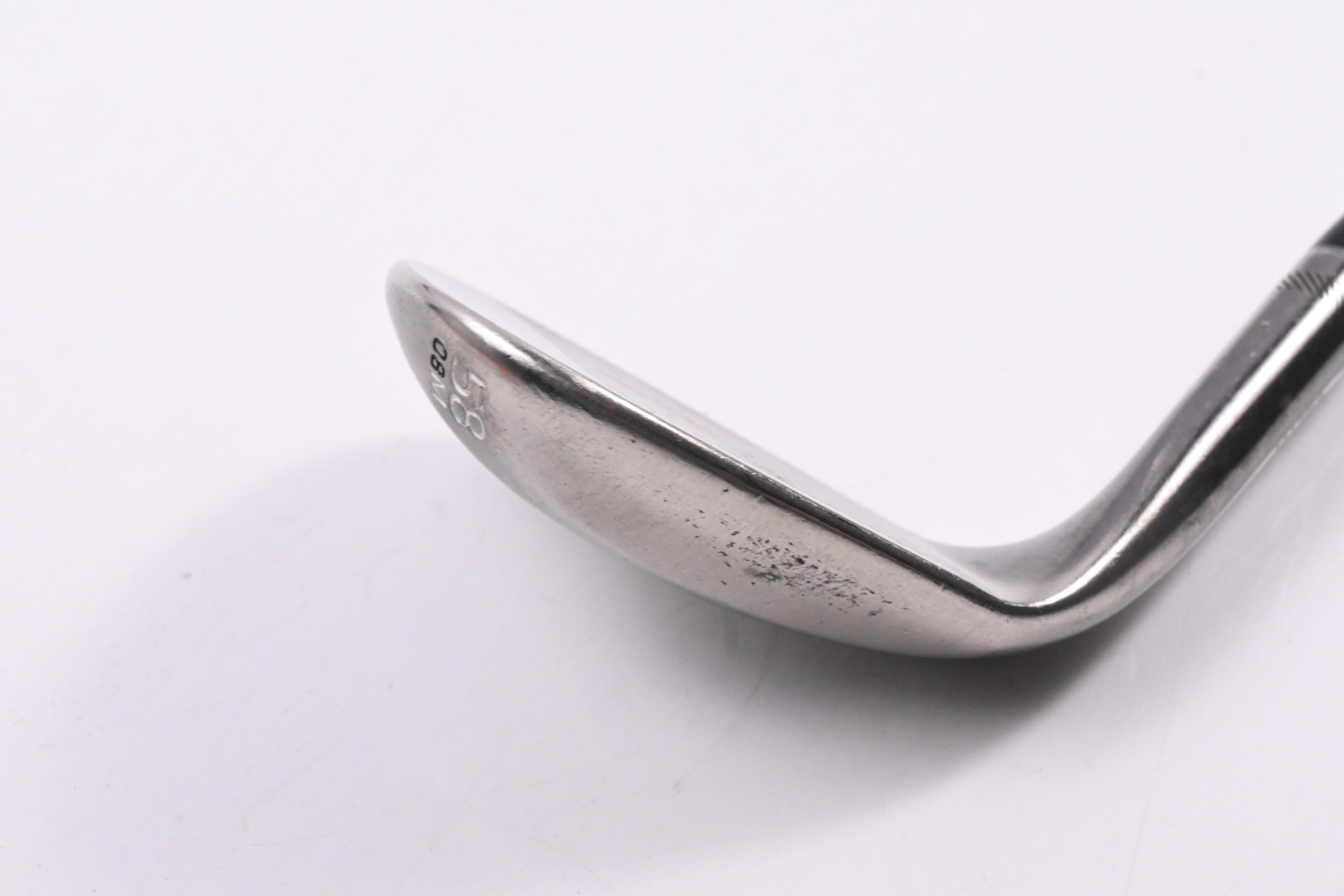 Titleist Vokey SM7 Lob Wedge / 58 Degree / Wedge Flex Titleist Vokey SM7 Shaft