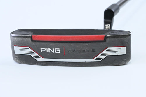 Ping Anser 2 Putter / 35 Inch